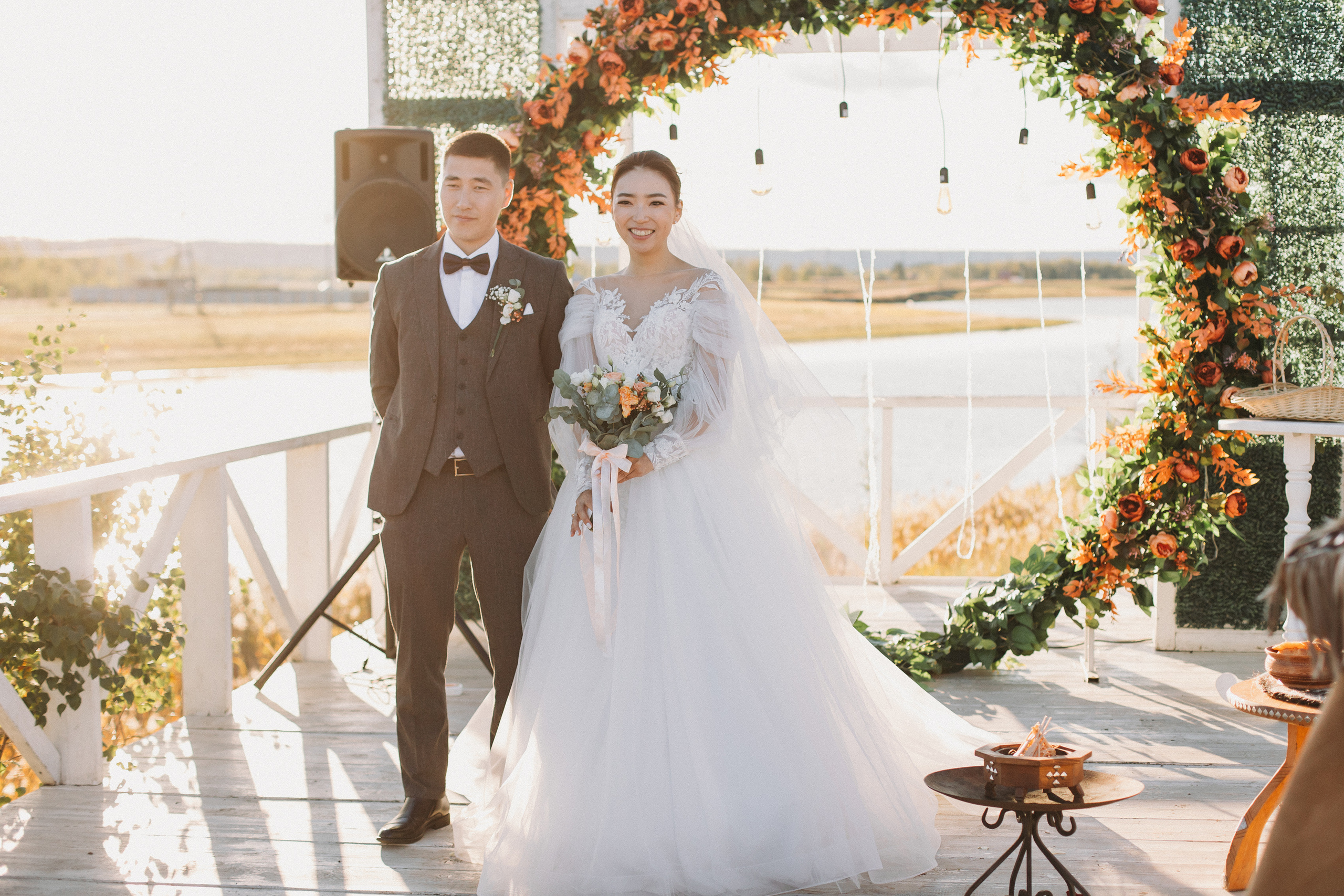 «Сегодня и навсегда». Свадебный и семейный фотограф в Якутске — Дьулусхан Прокопьев