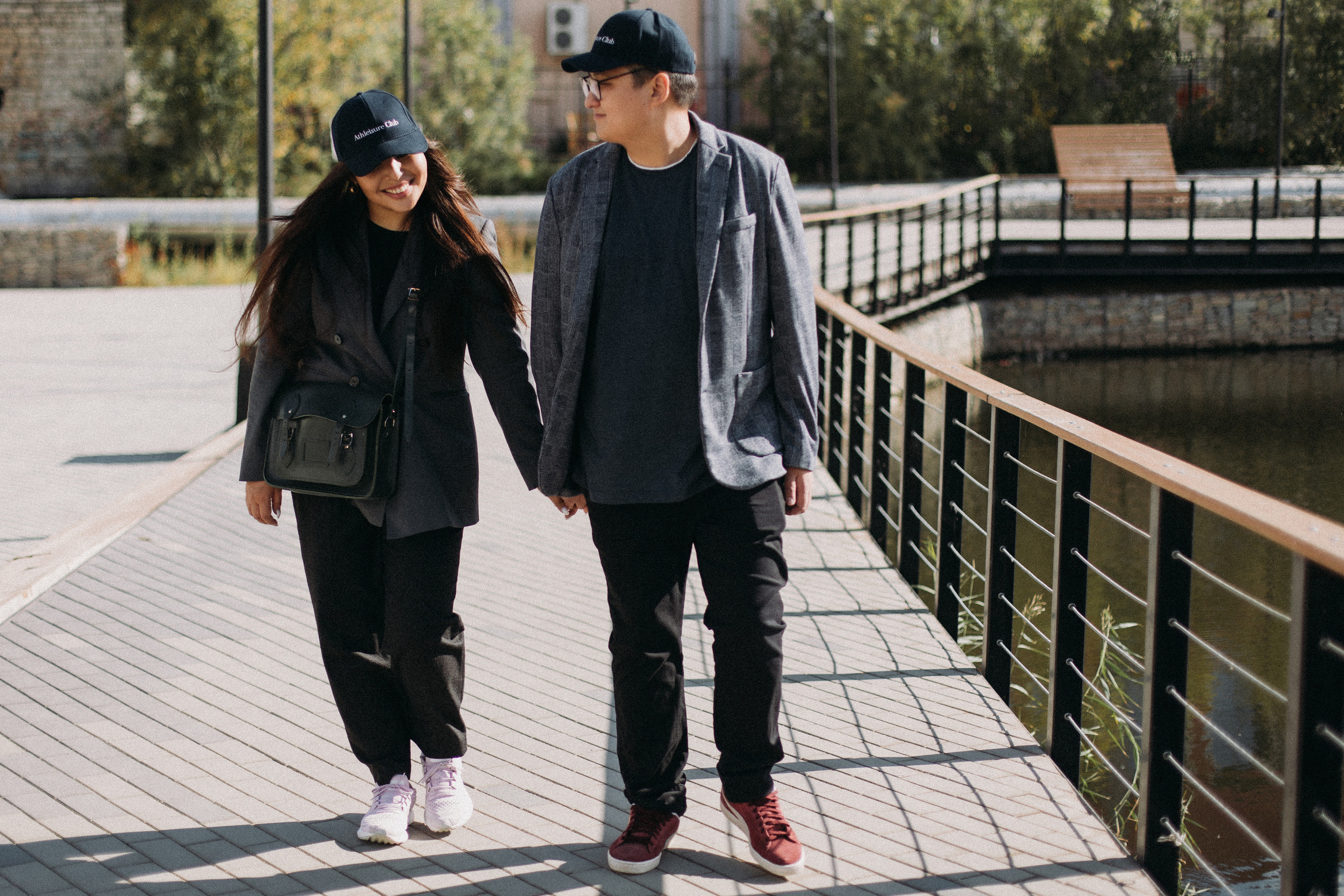 «Кино, вино, любовь». Свадебный и семейный фотограф в Якутске — Дьулусхан Прокопьев