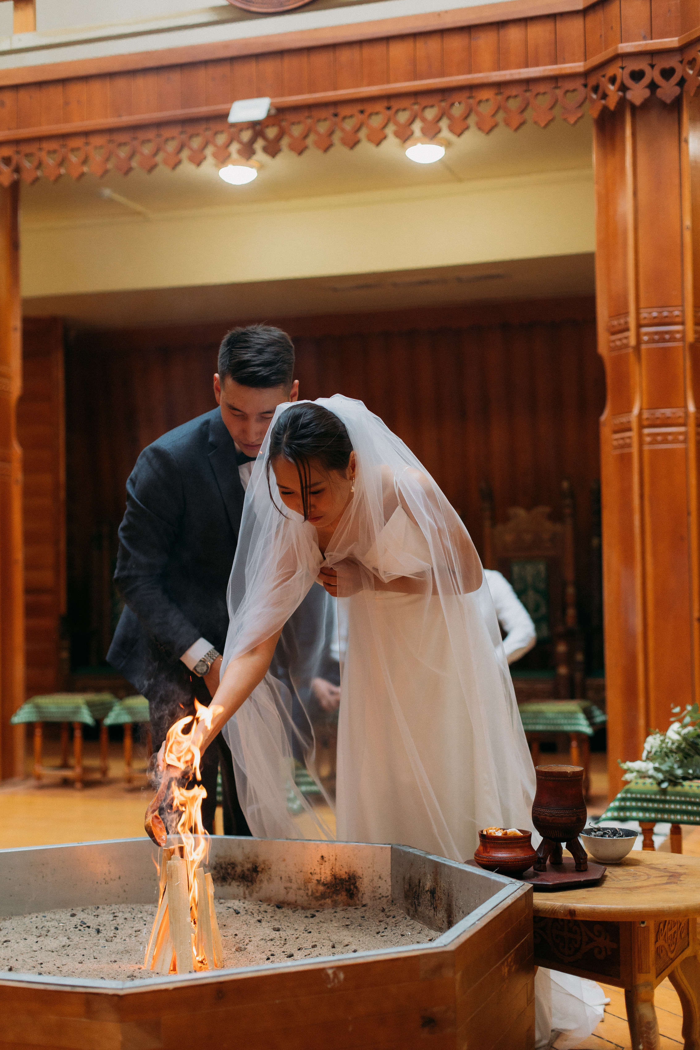 «Уютная история о любви». Свадебный и семейный фотограф в Якутске — Дьулусхан Прокопьев