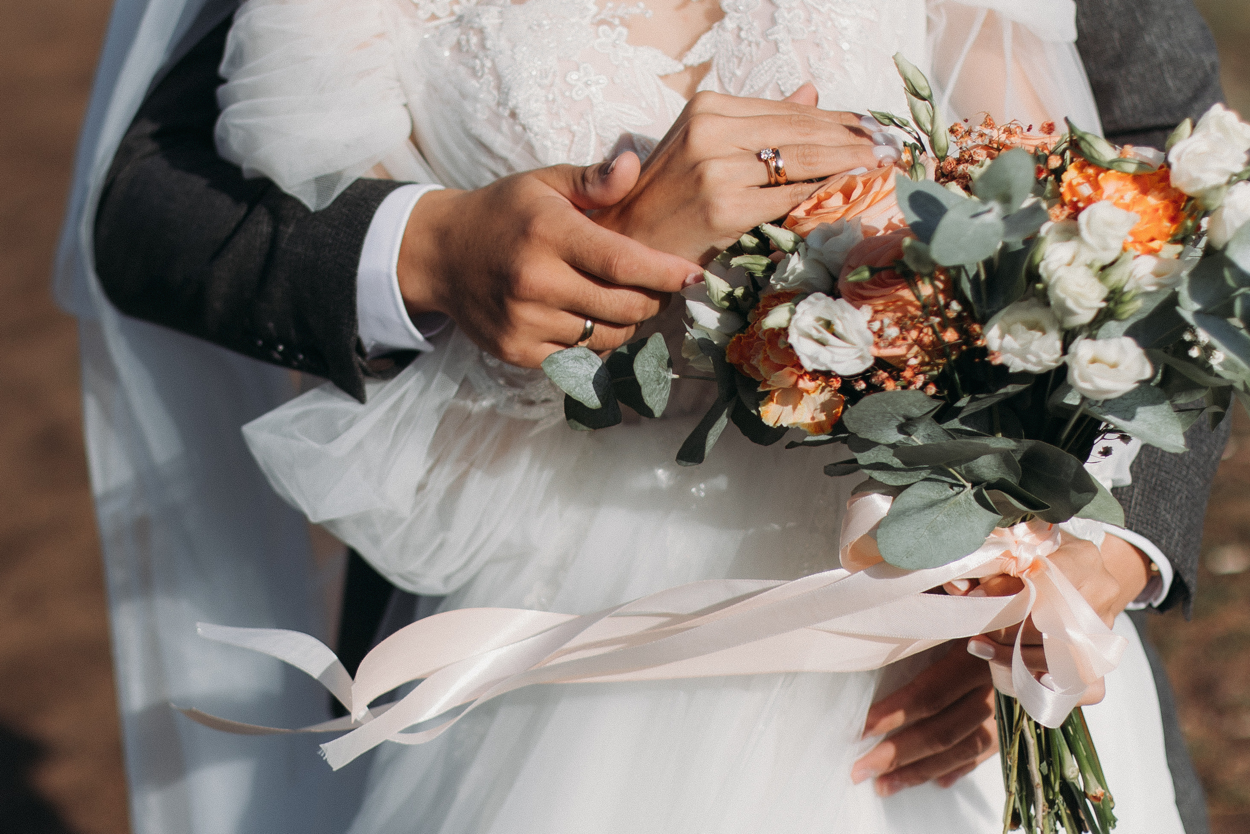 «Сегодня и навсегда». Свадебный и семейный фотограф в Якутске — Дьулусхан Прокопьев