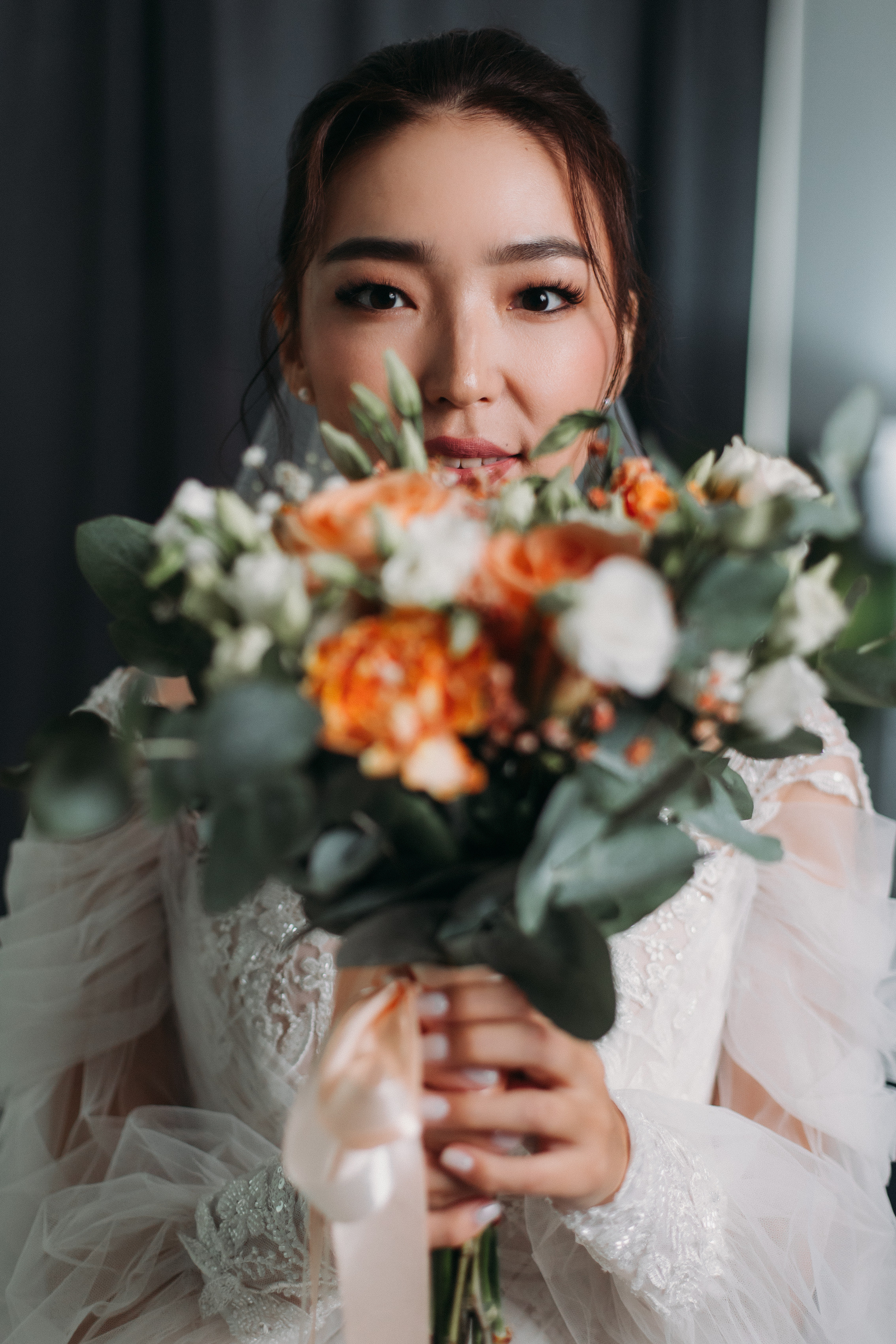 «Сегодня и навсегда». Свадебный и семейный фотограф в Якутске — Дьулусхан Прокопьев