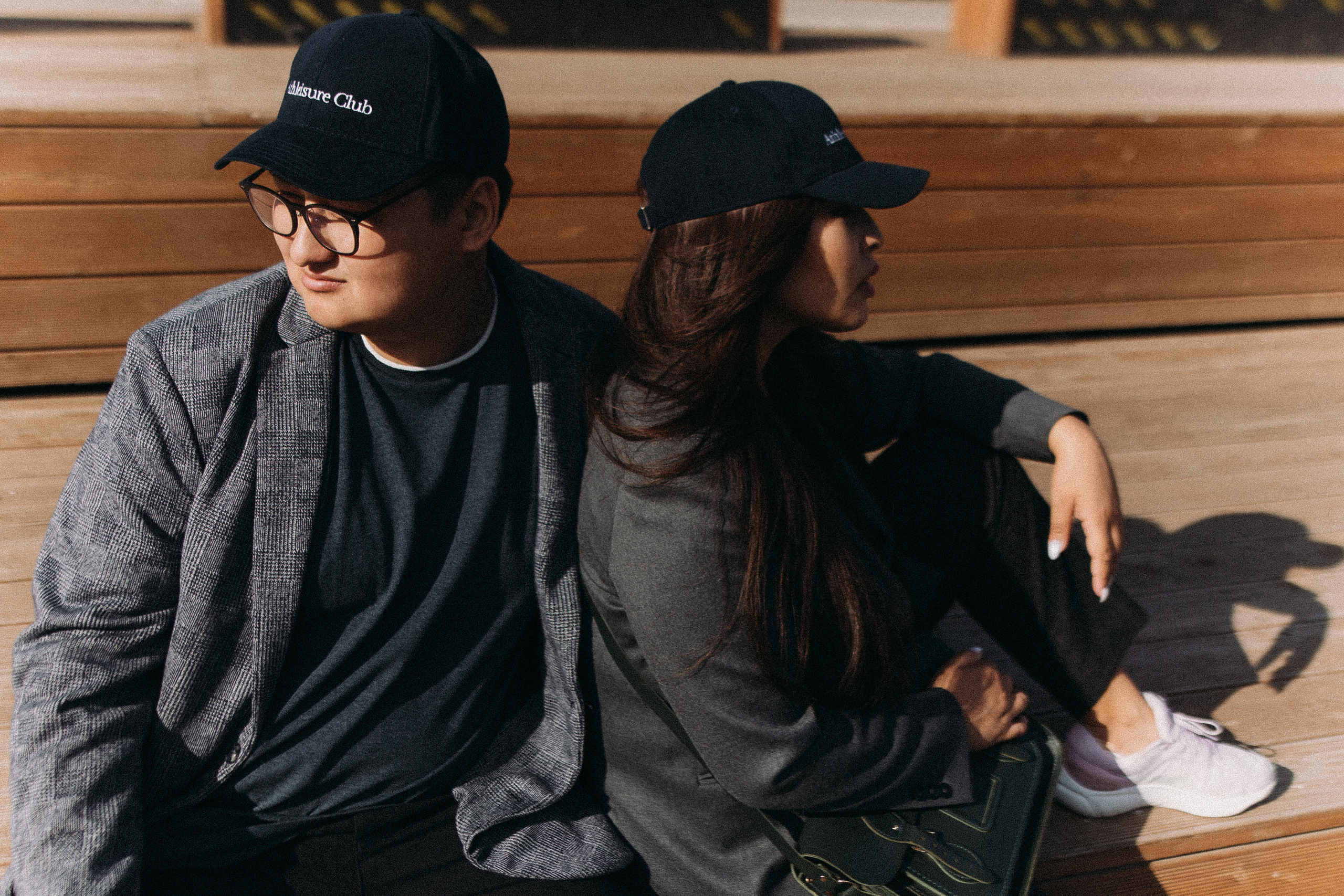 «Кино, вино, любовь». Свадебный и семейный фотограф в Якутске — Дьулусхан Прокопьев