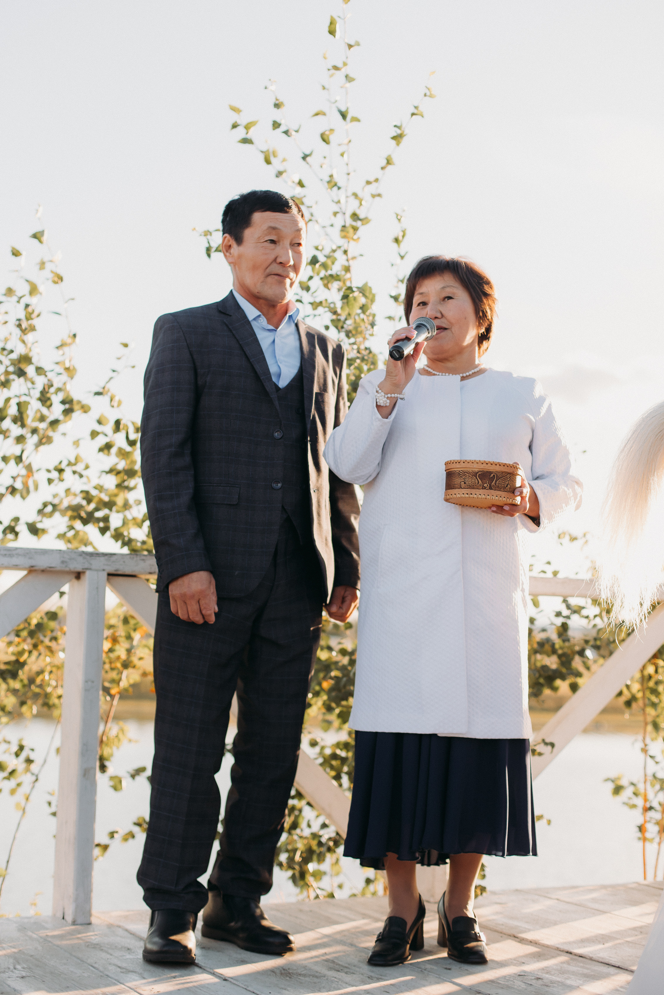 «Сегодня и навсегда». Свадебный и семейный фотограф в Якутске — Дьулусхан Прокопьев