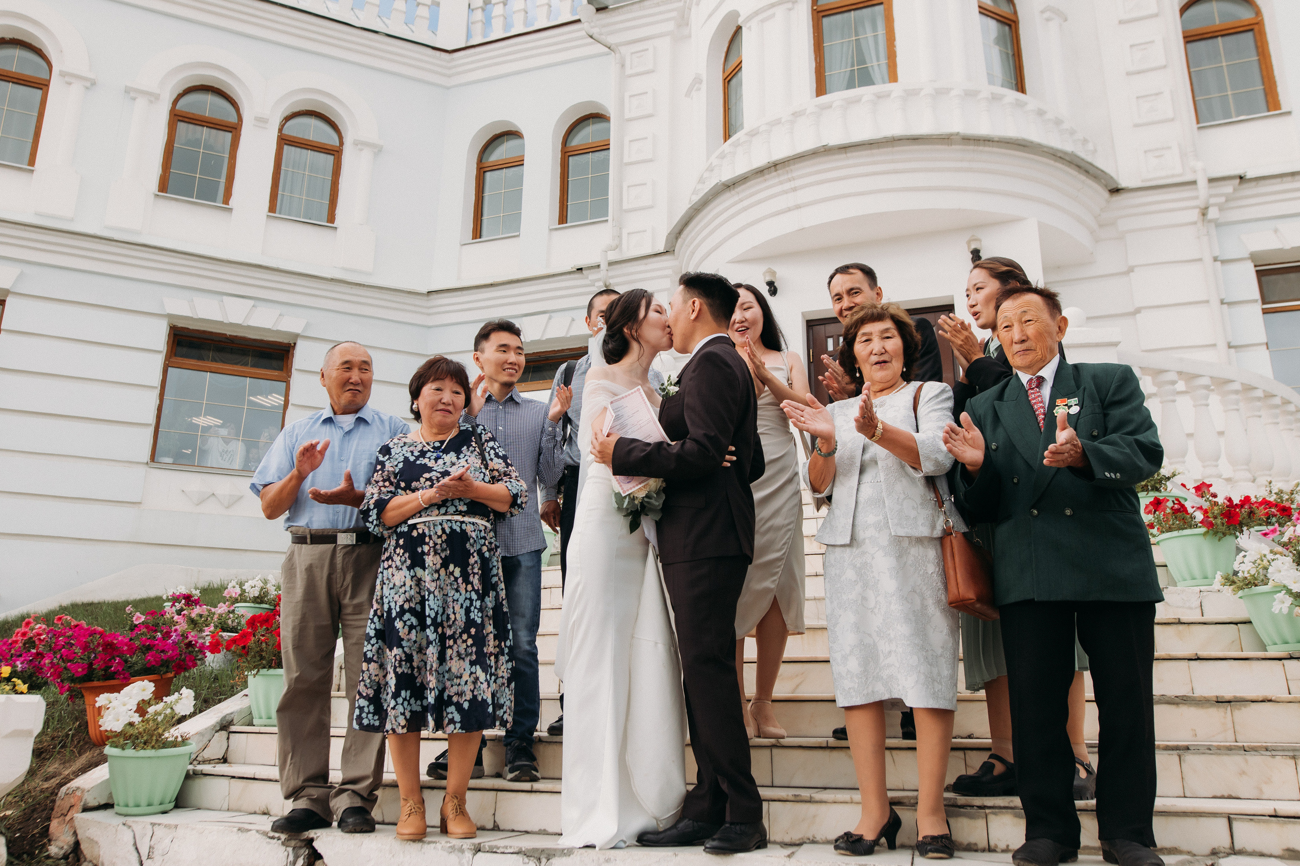 «All we need is love». Свадебный и семейный фотограф в Якутске — Дьулусхан Прокопьев