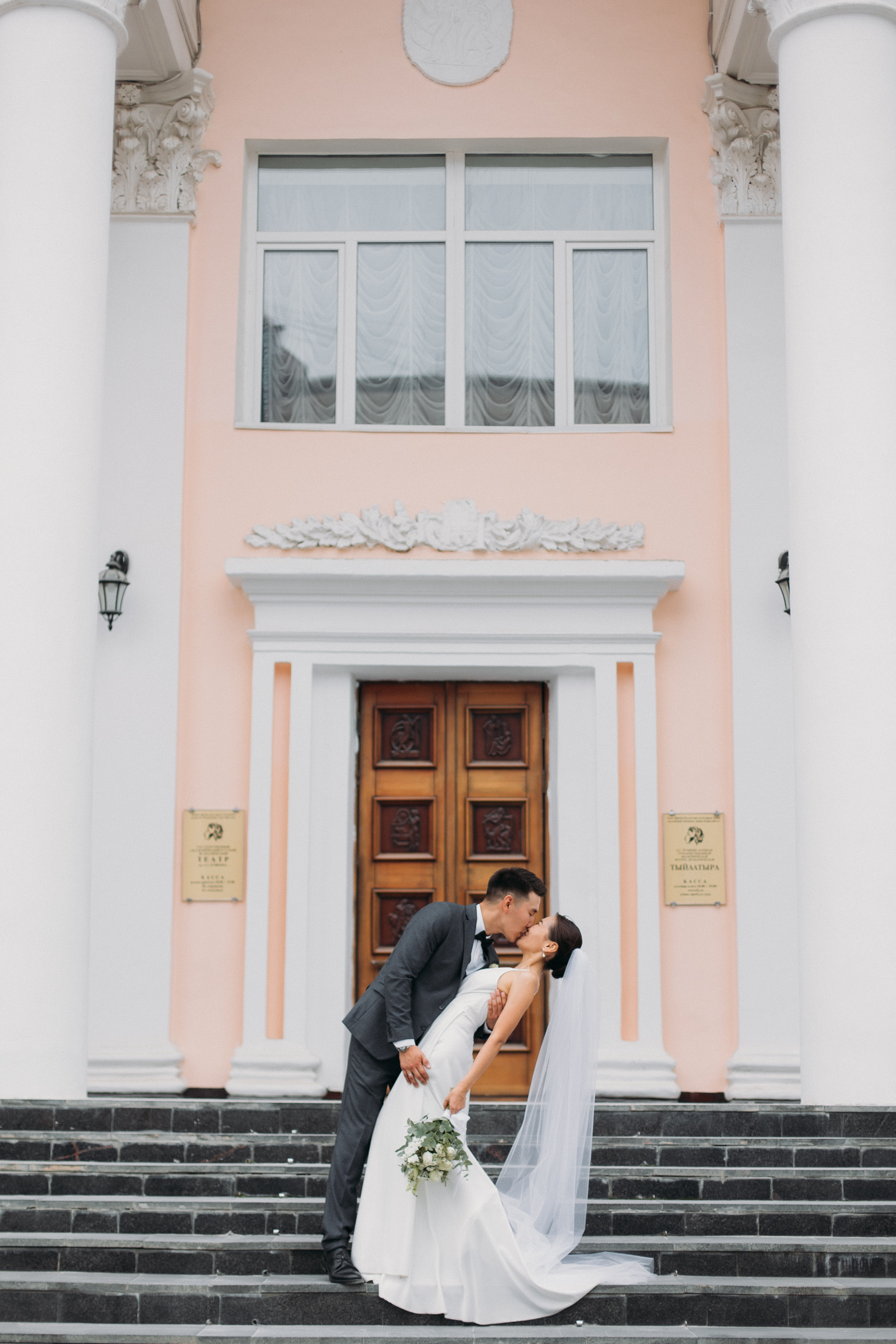 «Уютная история о любви». Свадебный и семейный фотограф в Якутске — Дьулусхан Прокопьев