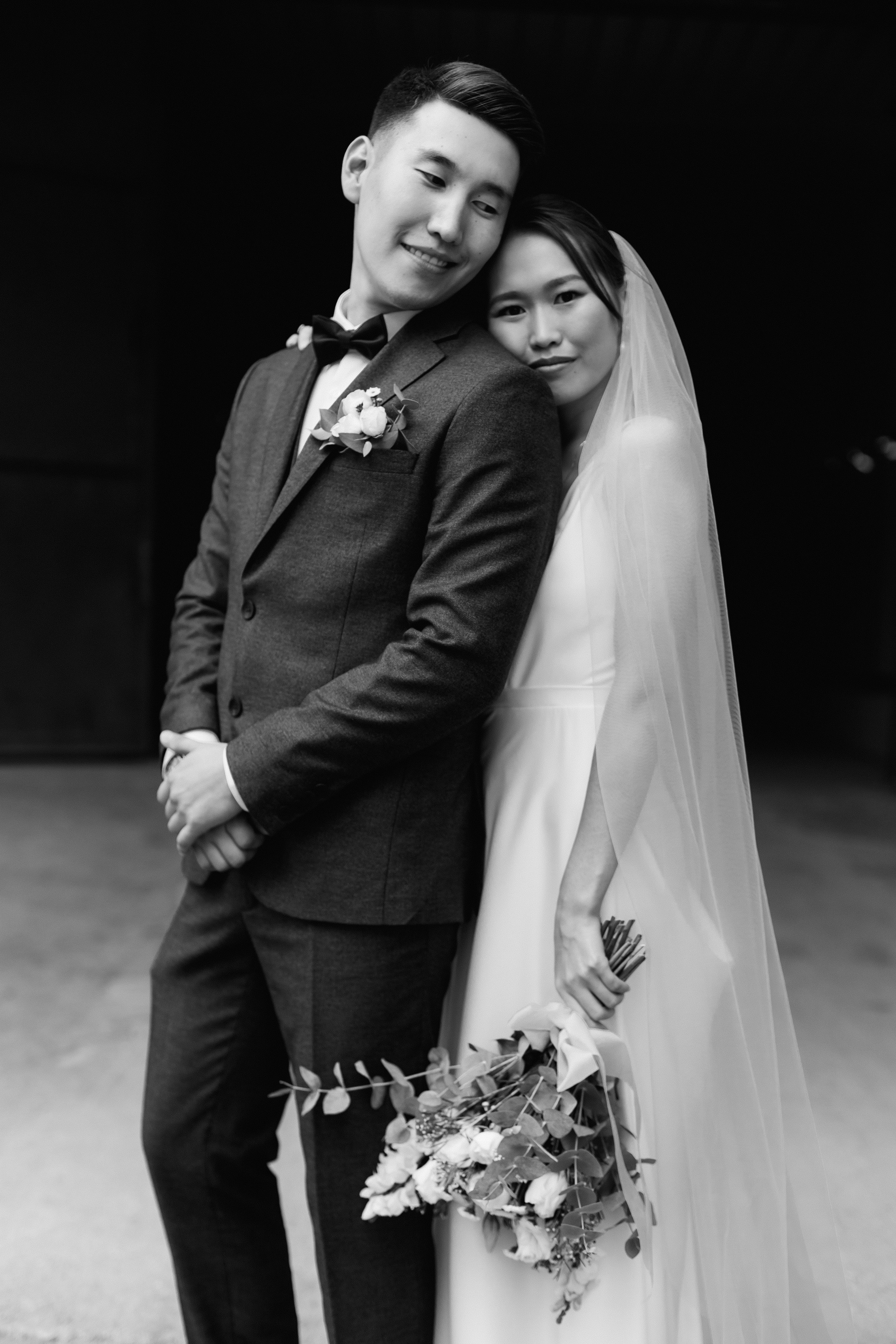 «Уютная история о любви». Свадебный и семейный фотограф в Якутске — Дьулусхан Прокопьев