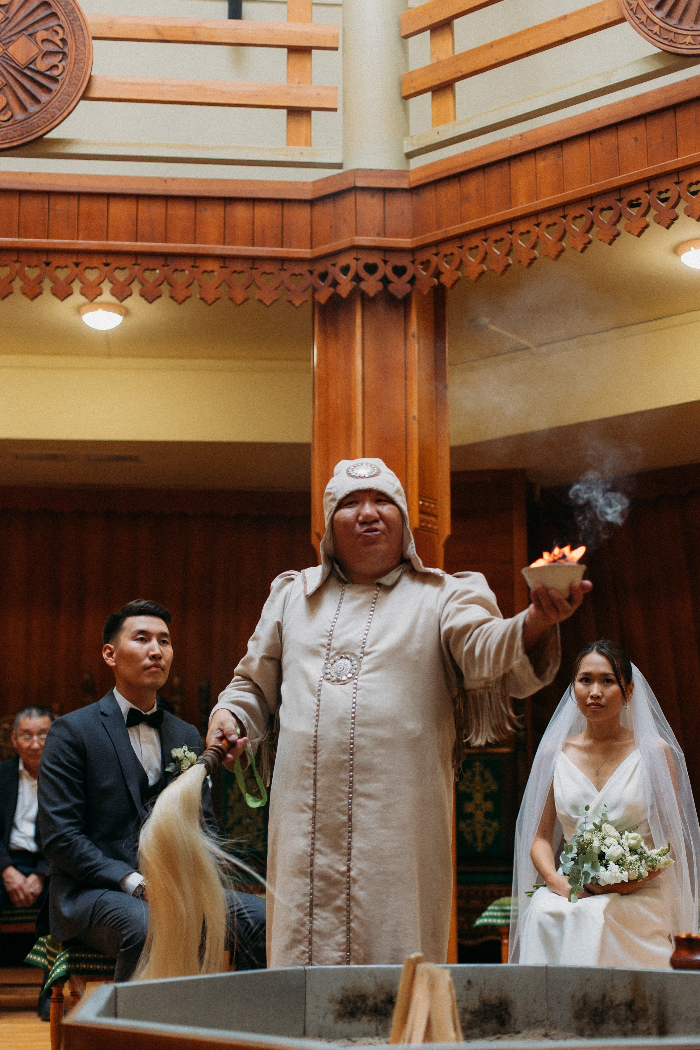 «Уютная история о любви». Свадебный и семейный фотограф в Якутске — Дьулусхан Прокопьев