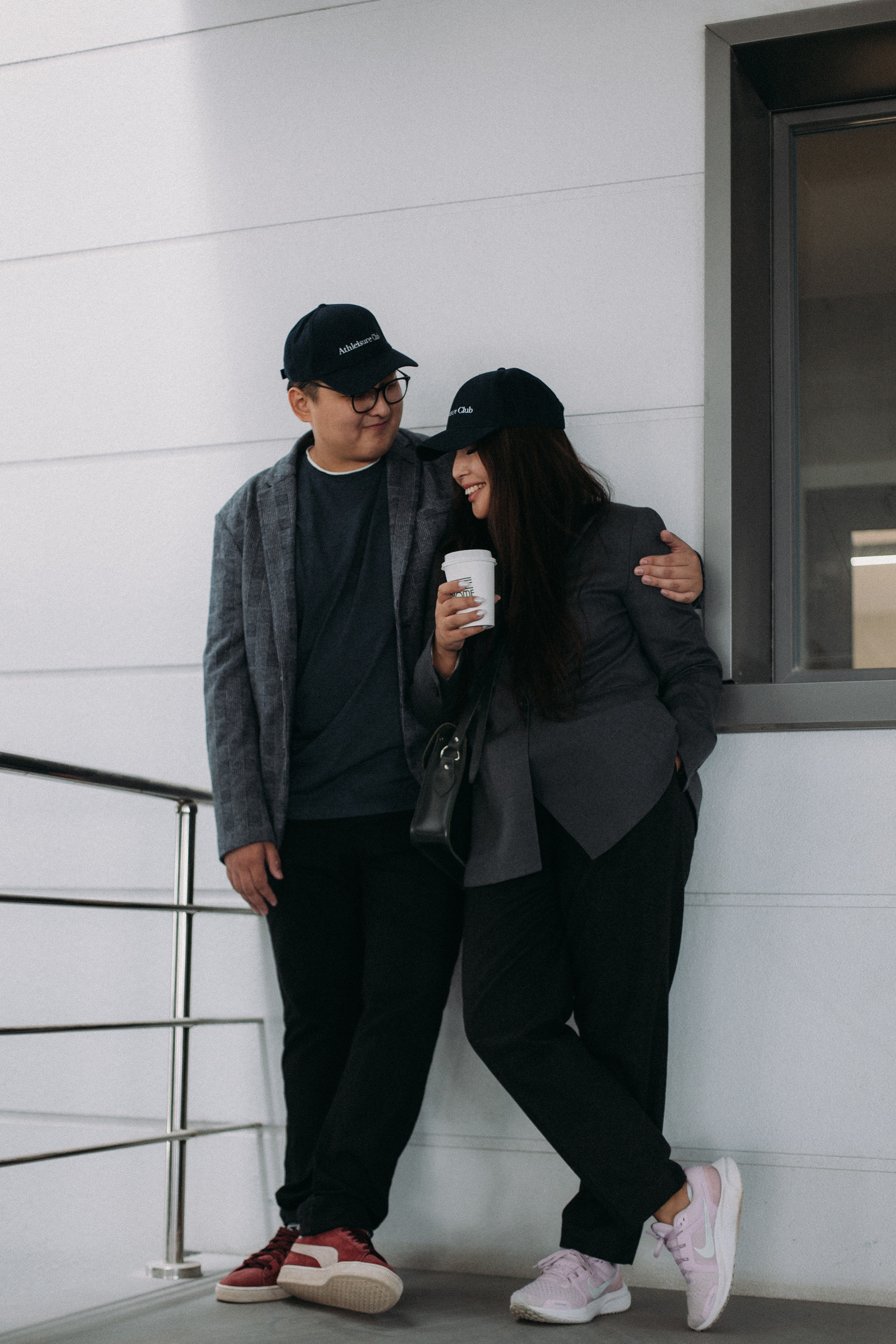 «Кино, вино, любовь». Свадебный и семейный фотограф в Якутске — Дьулусхан Прокопьев