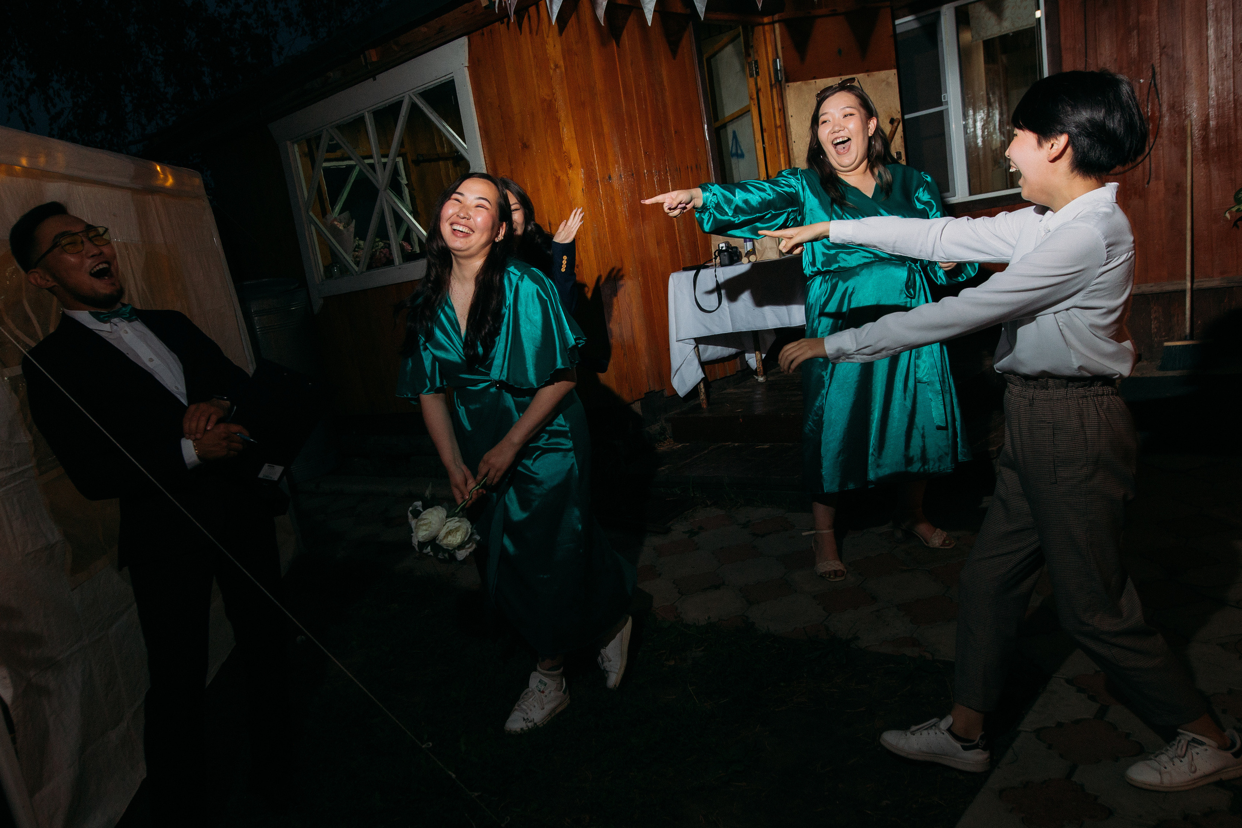 «Уютная история о любви». Свадебный и семейный фотограф в Якутске — Дьулусхан Прокопьев