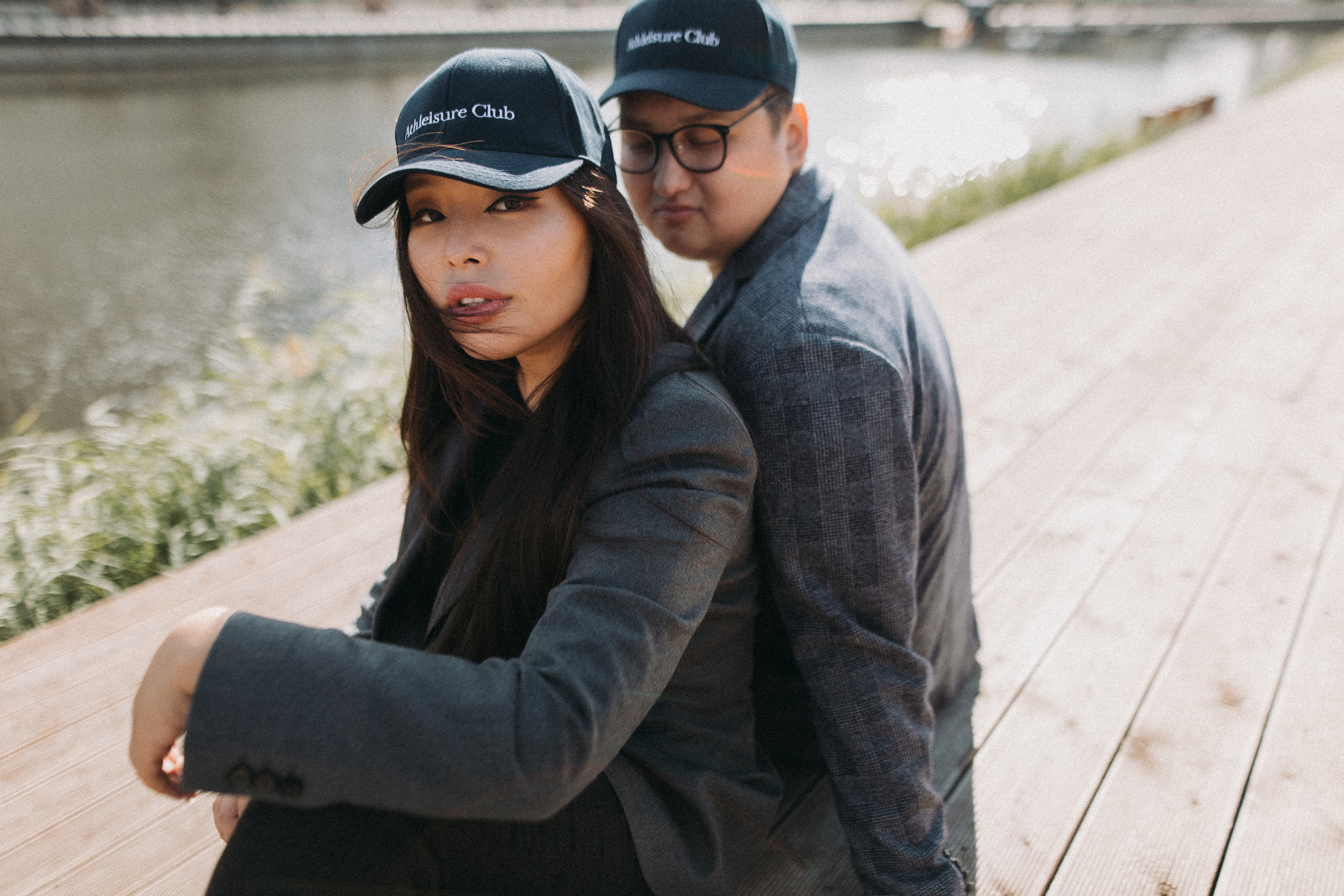 «Кино, вино, любовь». Свадебный и семейный фотограф в Якутске — Дьулусхан Прокопьев