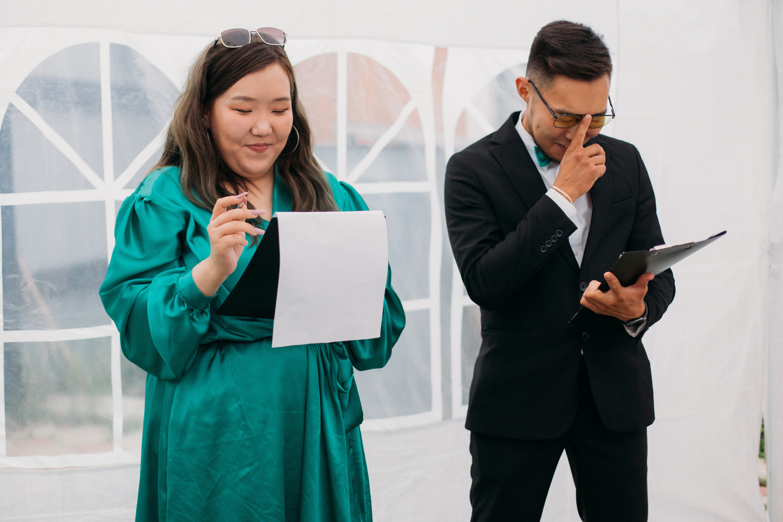 «Уютная история о любви». Свадебный и семейный фотограф в Якутске — Дьулусхан Прокопьев