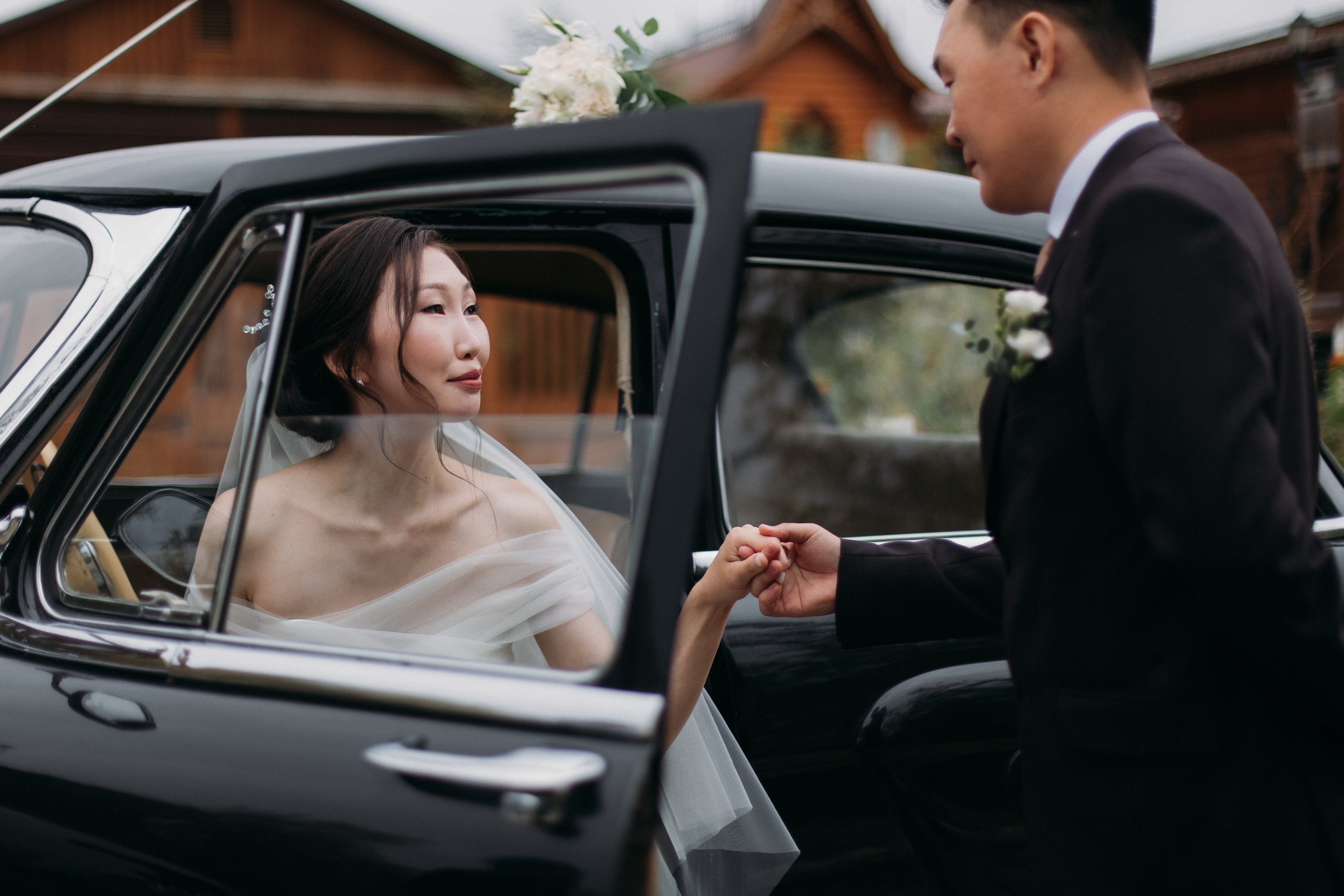«All we need is love». Свадебный и семейный фотограф в Якутске — Дьулусхан Прокопьев