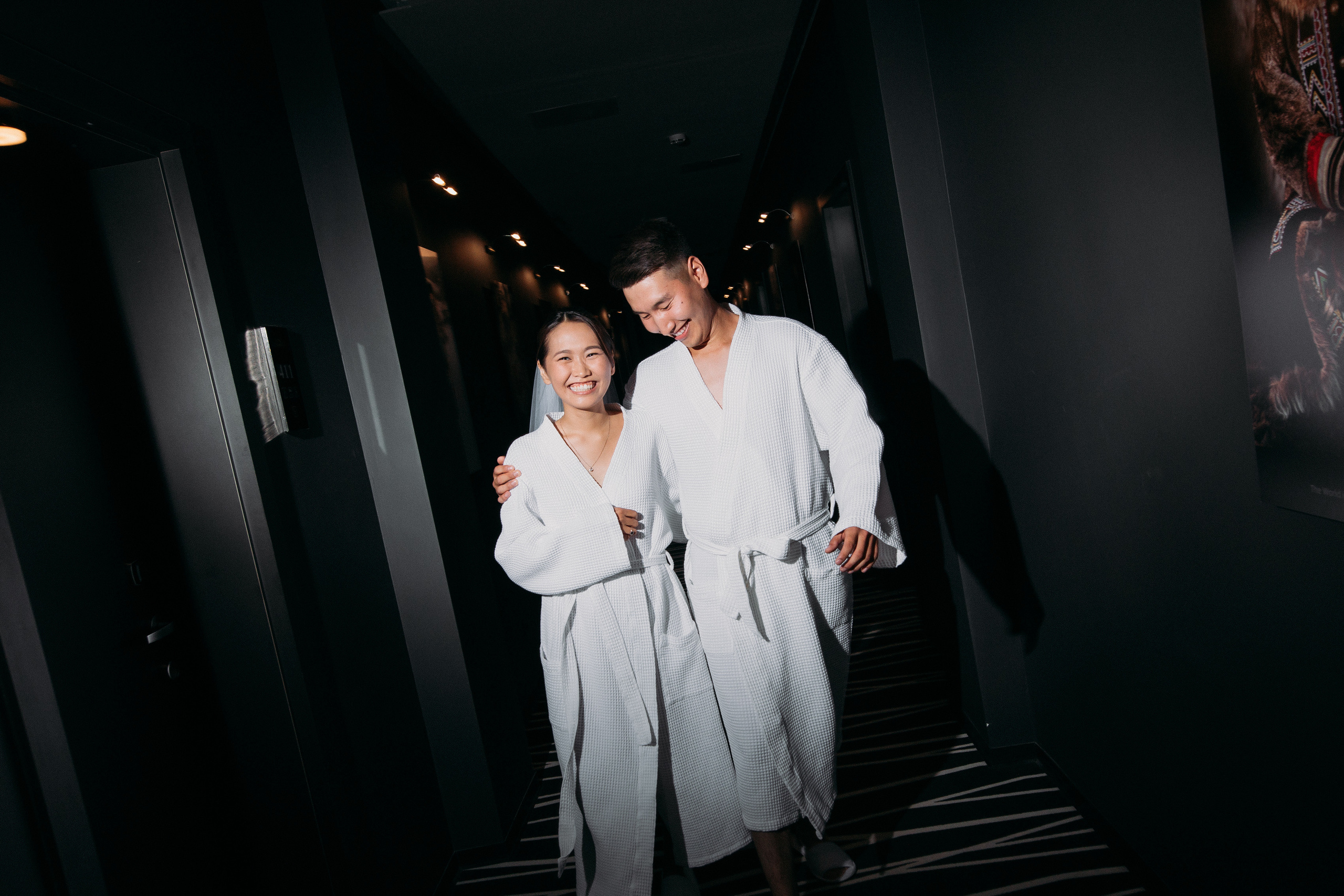 «Уютная история о любви». Свадебный и семейный фотограф в Якутске — Дьулусхан Прокопьев