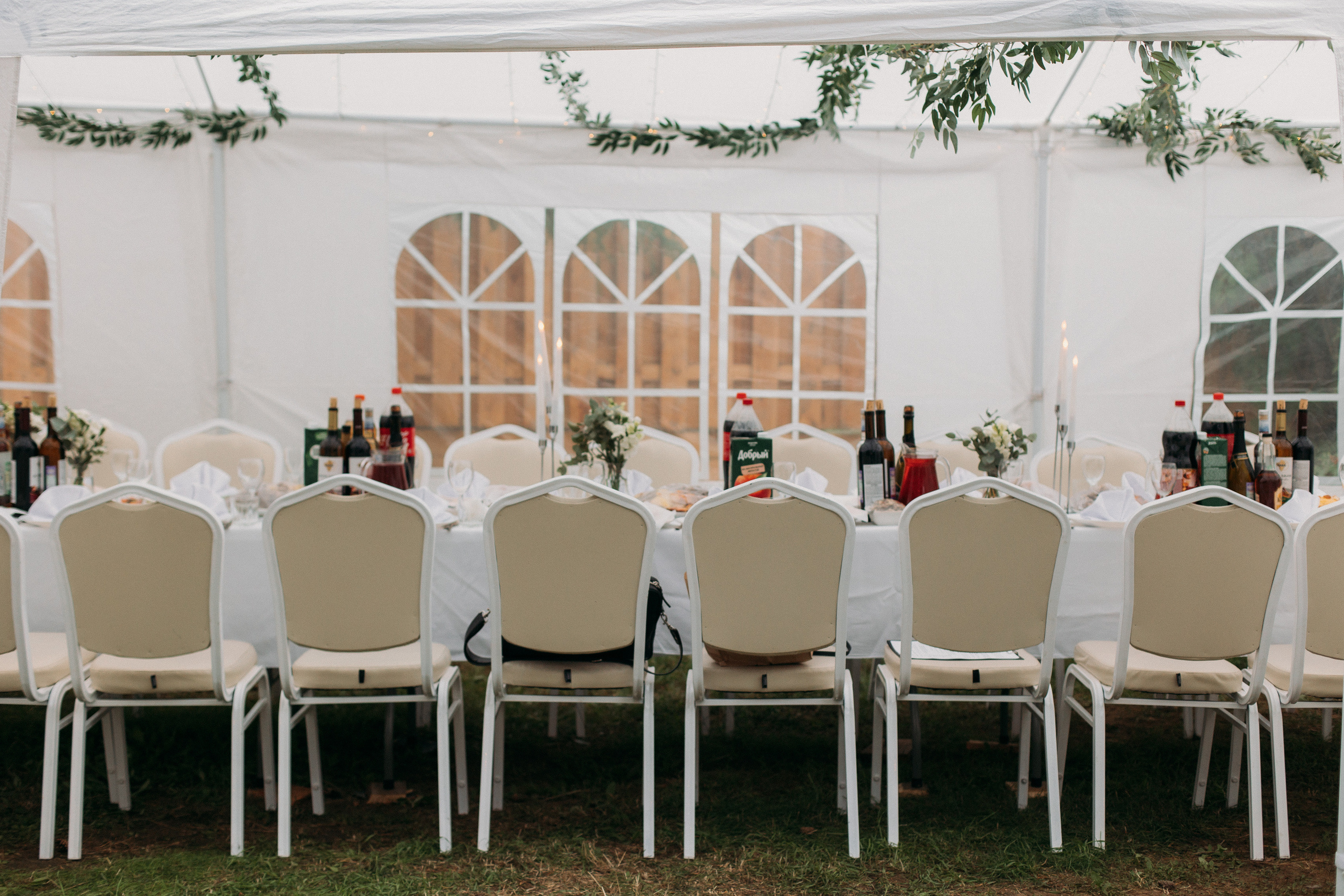 «Уютная история о любви». Свадебный и семейный фотограф в Якутске — Дьулусхан Прокопьев