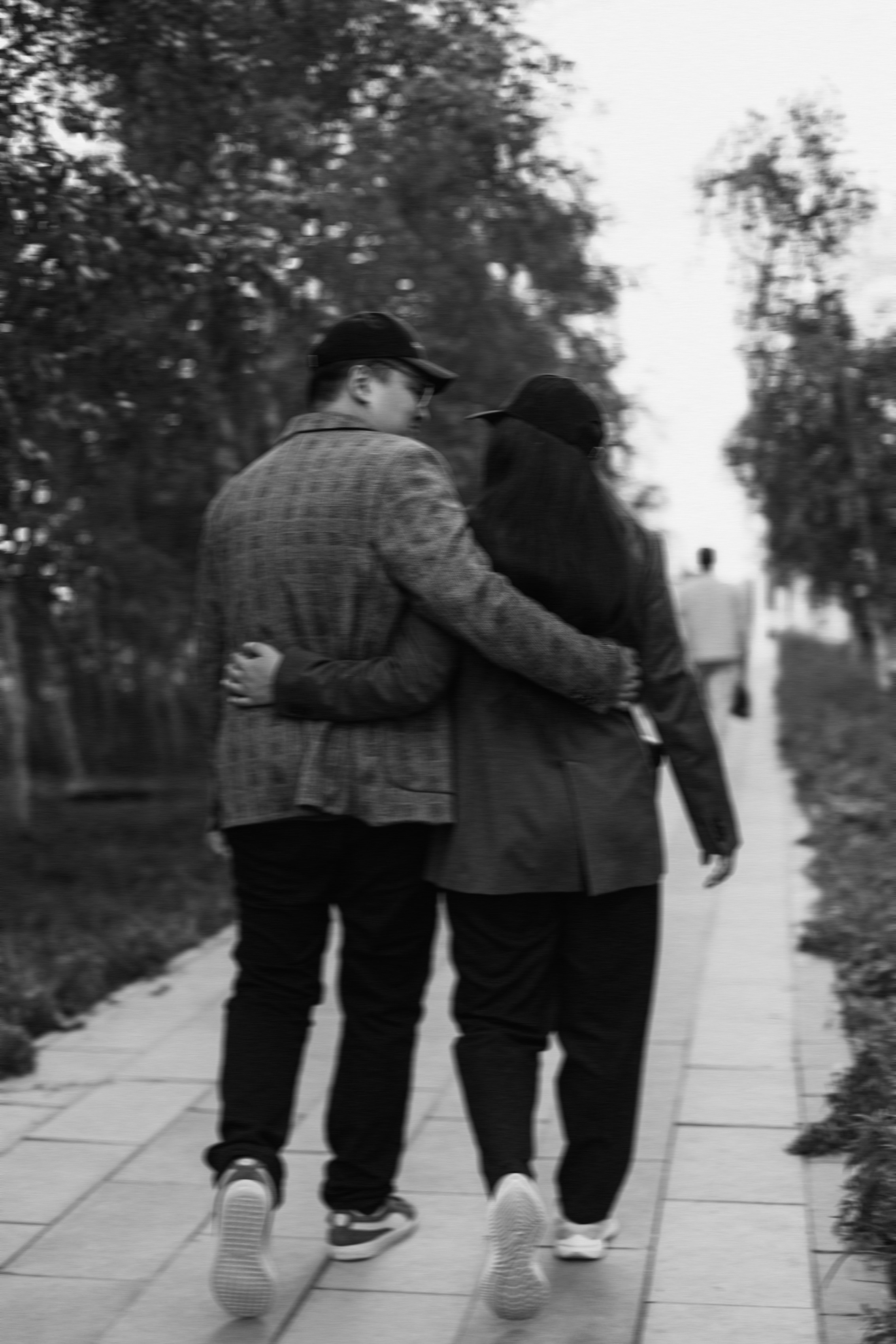 «Кино, вино, любовь». Свадебный и семейный фотограф в Якутске — Дьулусхан Прокопьев