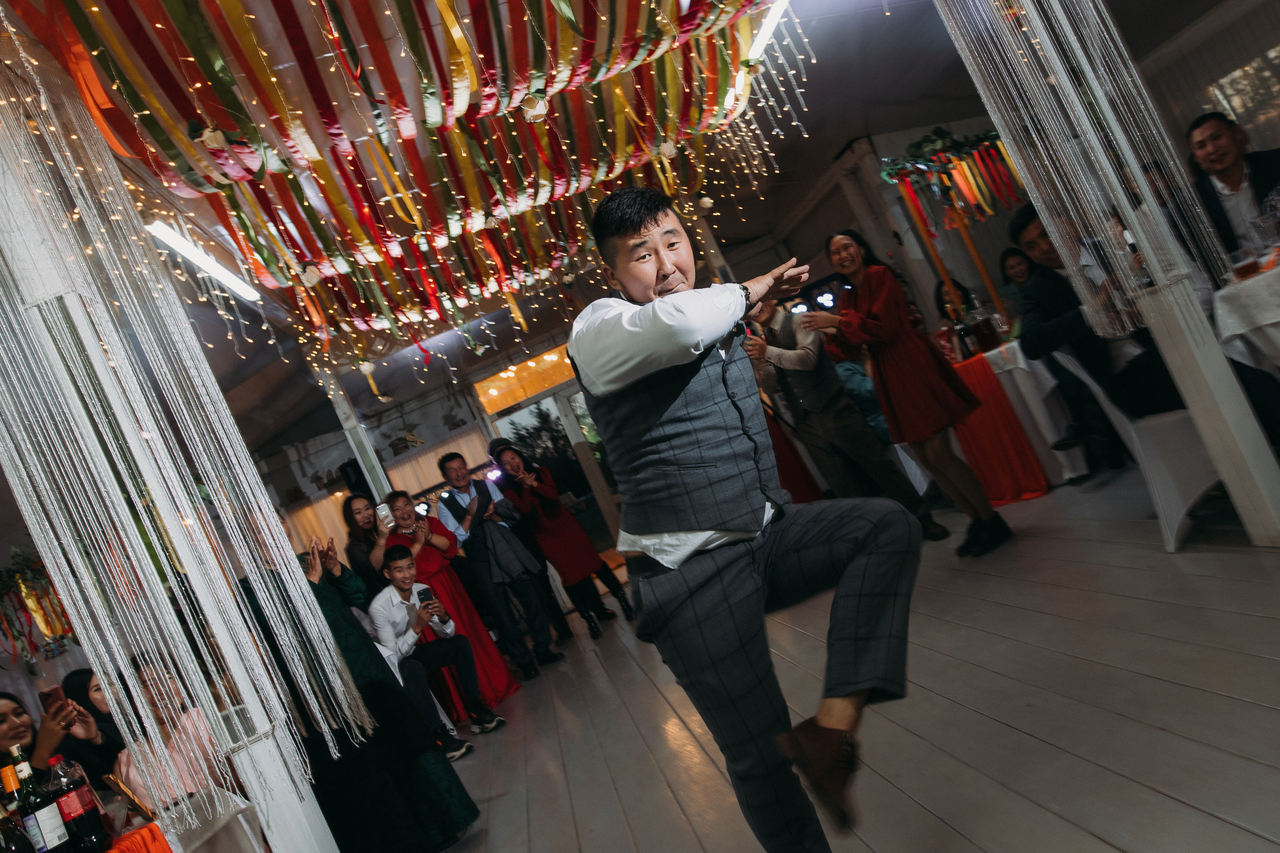 «Сегодня и навсегда». Свадебный и семейный фотограф в Якутске — Дьулусхан Прокопьев