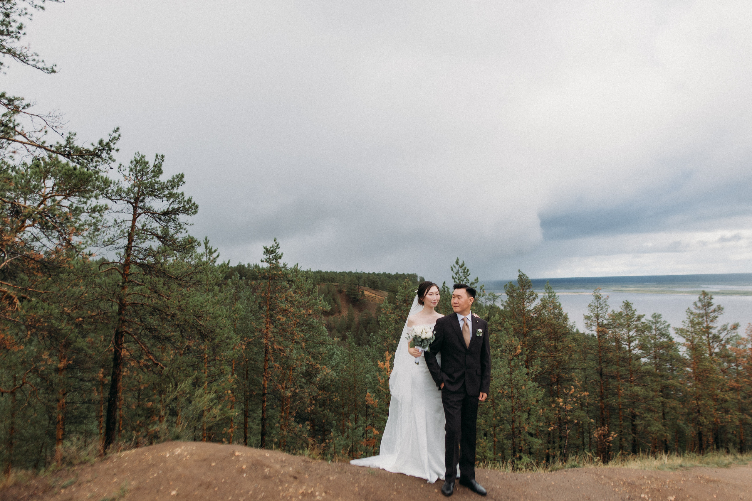 «All we need is love». Свадебный и семейный фотограф в Якутске — Дьулусхан Прокопьев