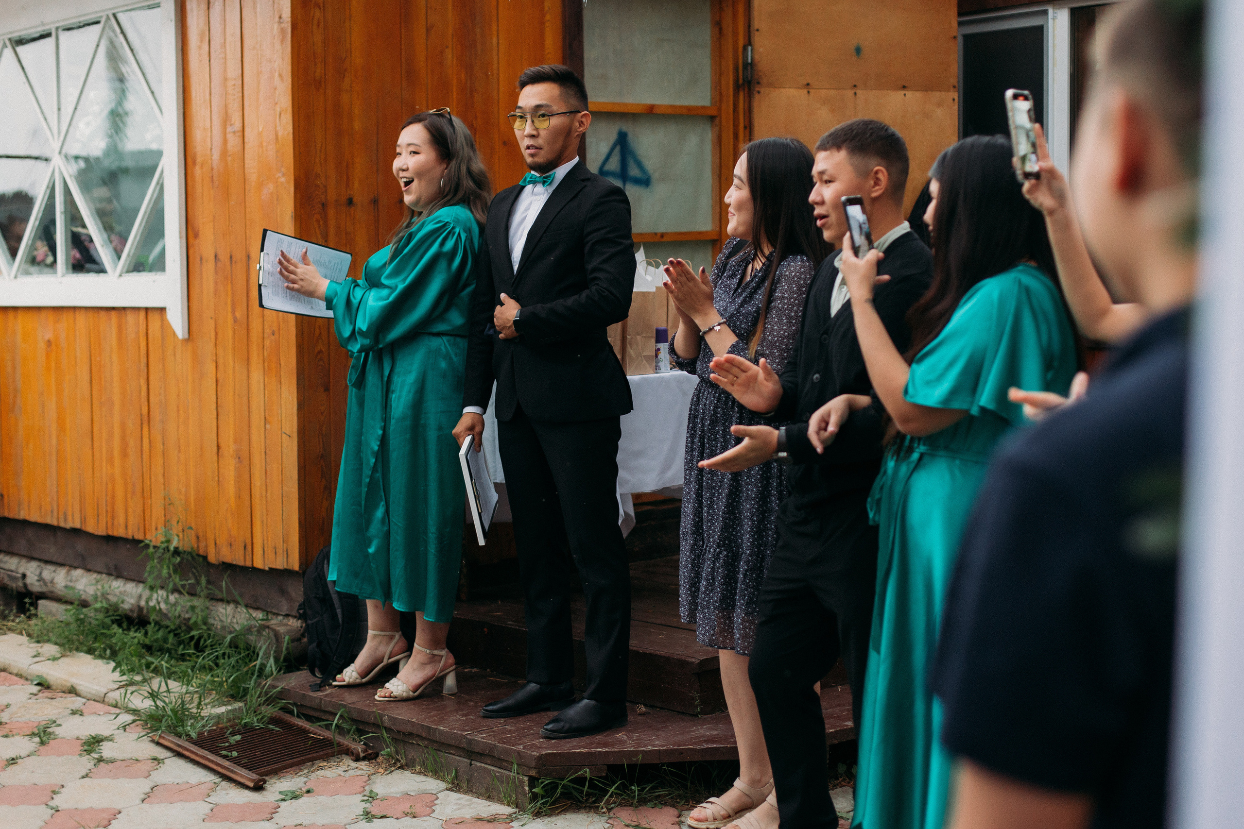 «Уютная история о любви». Свадебный и семейный фотограф в Якутске — Дьулусхан Прокопьев