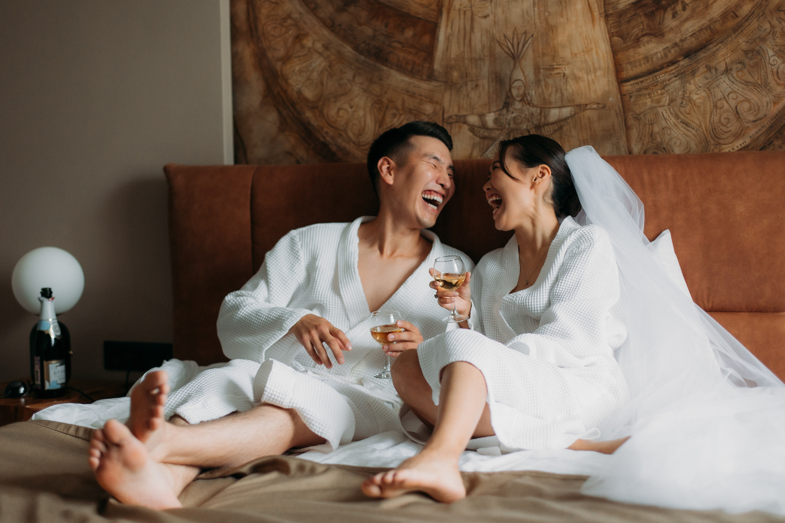 «Уютная история о любви». Свадебный и семейный фотограф в Якутске — Дьулусхан Прокопьев