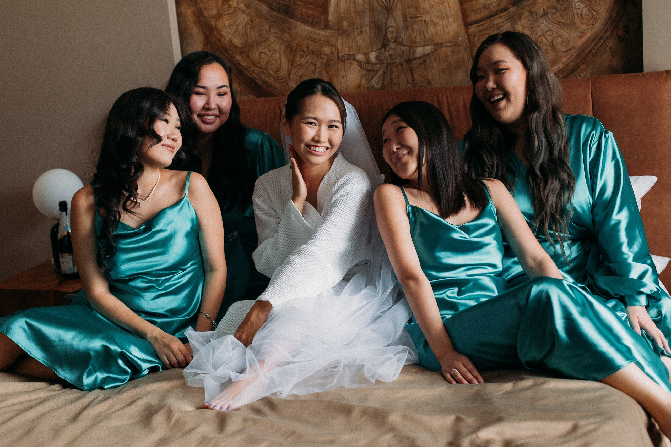 «Уютная история о любви». Свадебный и семейный фотограф в Якутске — Дьулусхан Прокопьев