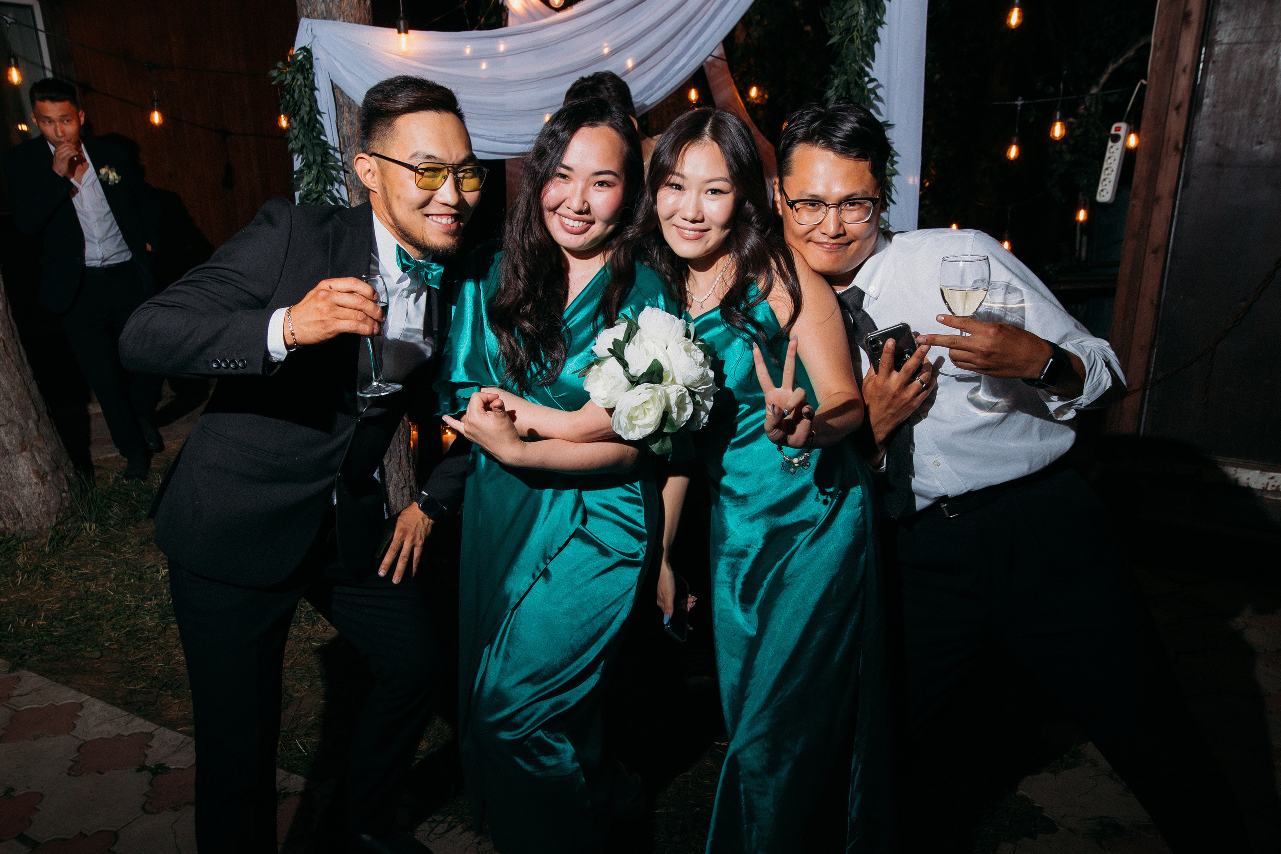 «Уютная история о любви». Свадебный и семейный фотограф в Якутске — Дьулусхан Прокопьев