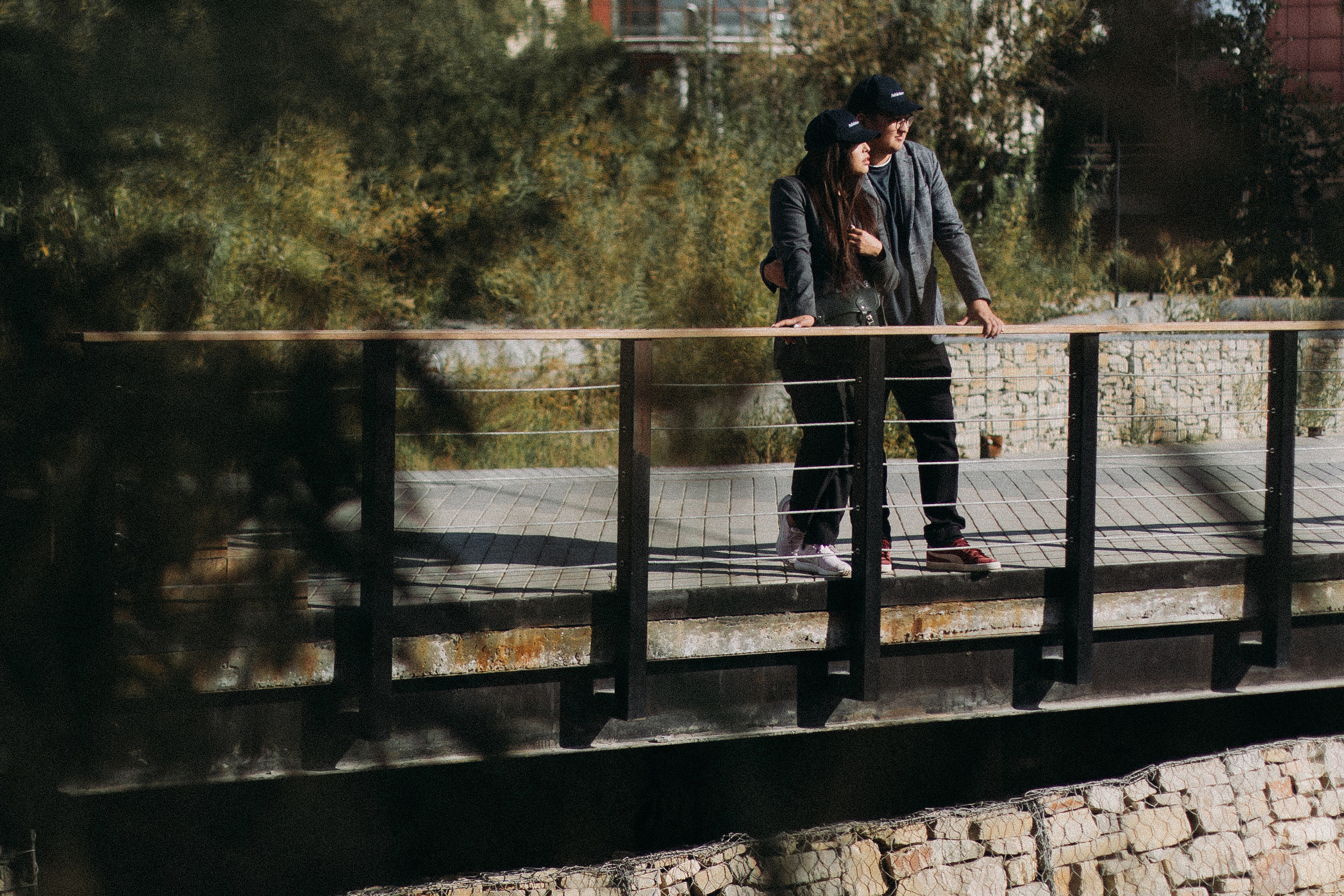 «Кино, вино, любовь». Свадебный и семейный фотограф в Якутске — Дьулусхан Прокопьев