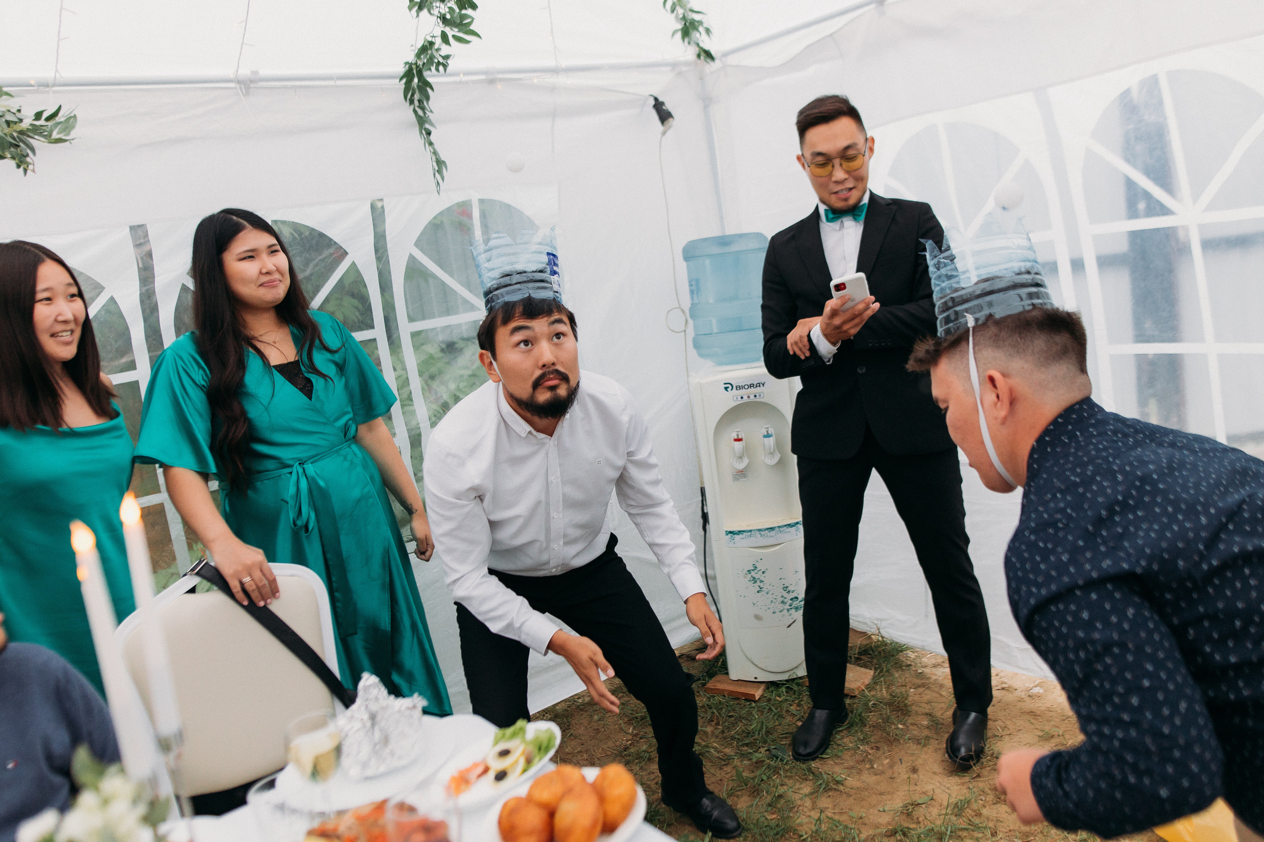 «Уютная история о любви». Свадебный и семейный фотограф в Якутске — Дьулусхан Прокопьев