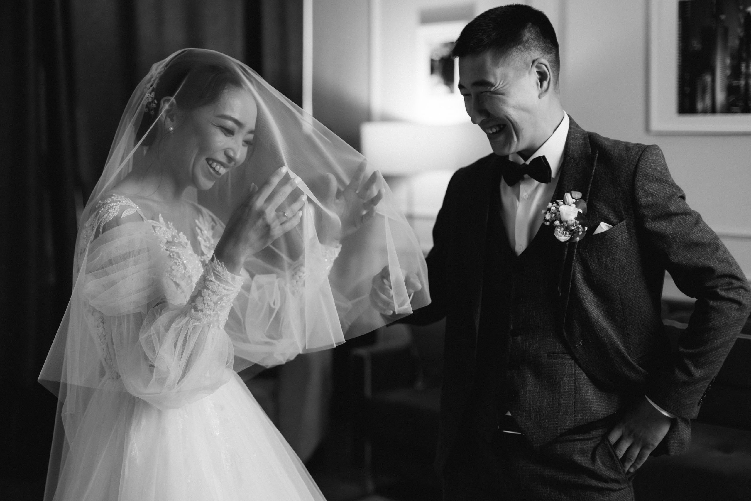 «Сегодня и навсегда». Свадебный и семейный фотограф в Якутске — Дьулусхан Прокопьев