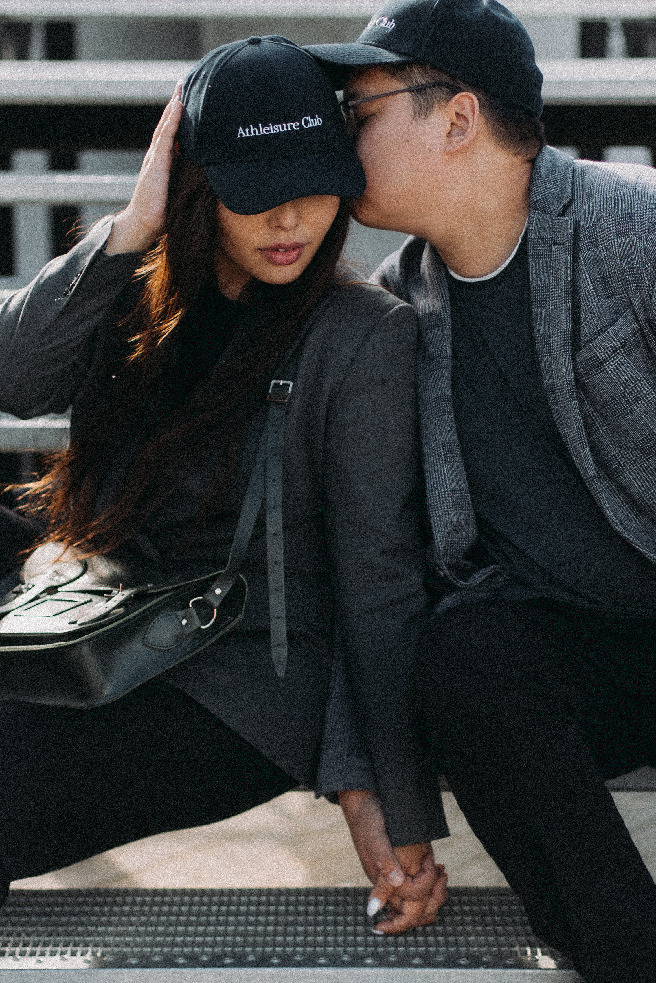 «Кино, вино, любовь». Свадебный и семейный фотограф в Якутске — Дьулусхан Прокопьев