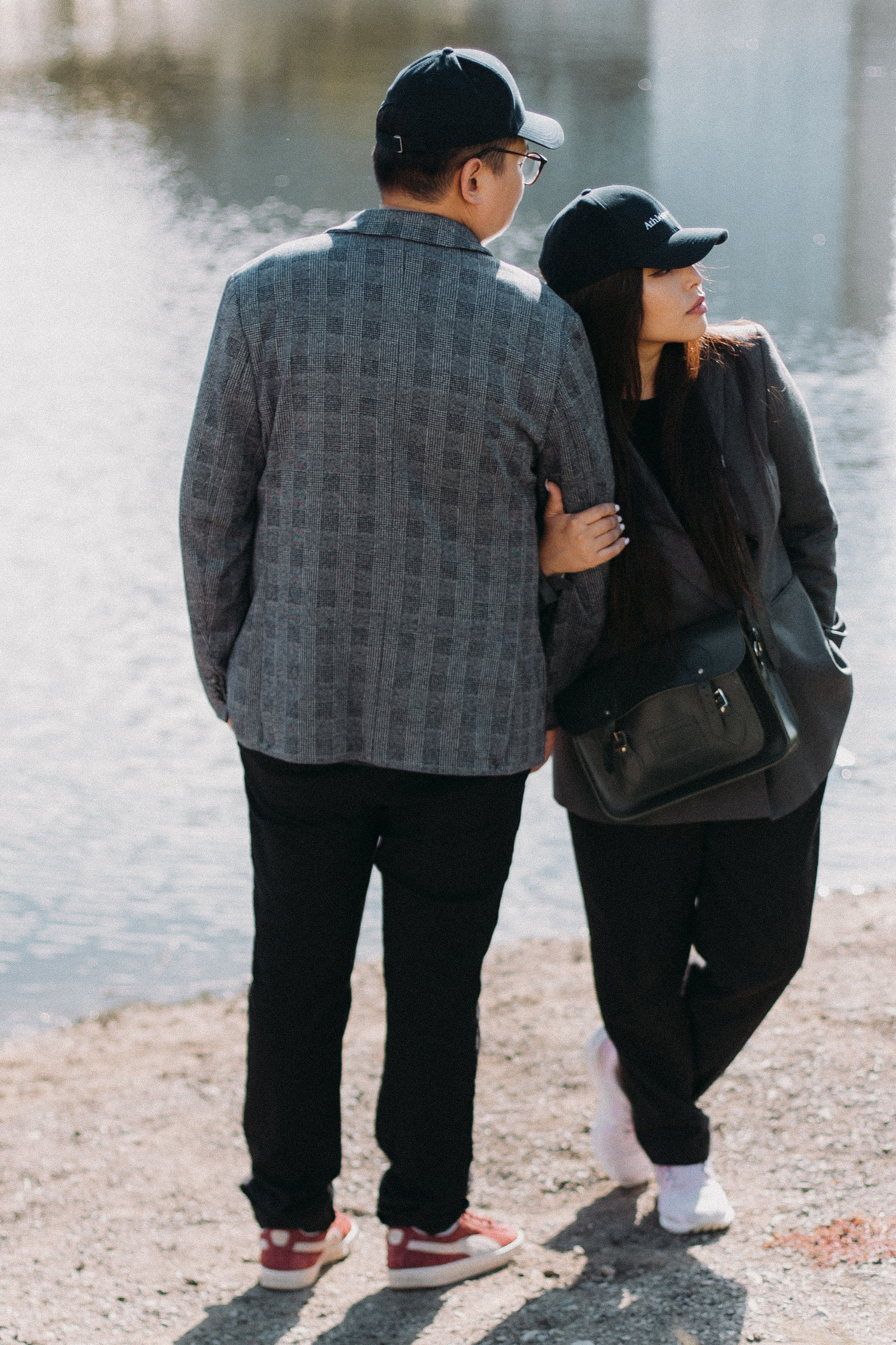 «Кино, вино, любовь». Свадебный и семейный фотограф в Якутске — Дьулусхан Прокопьев