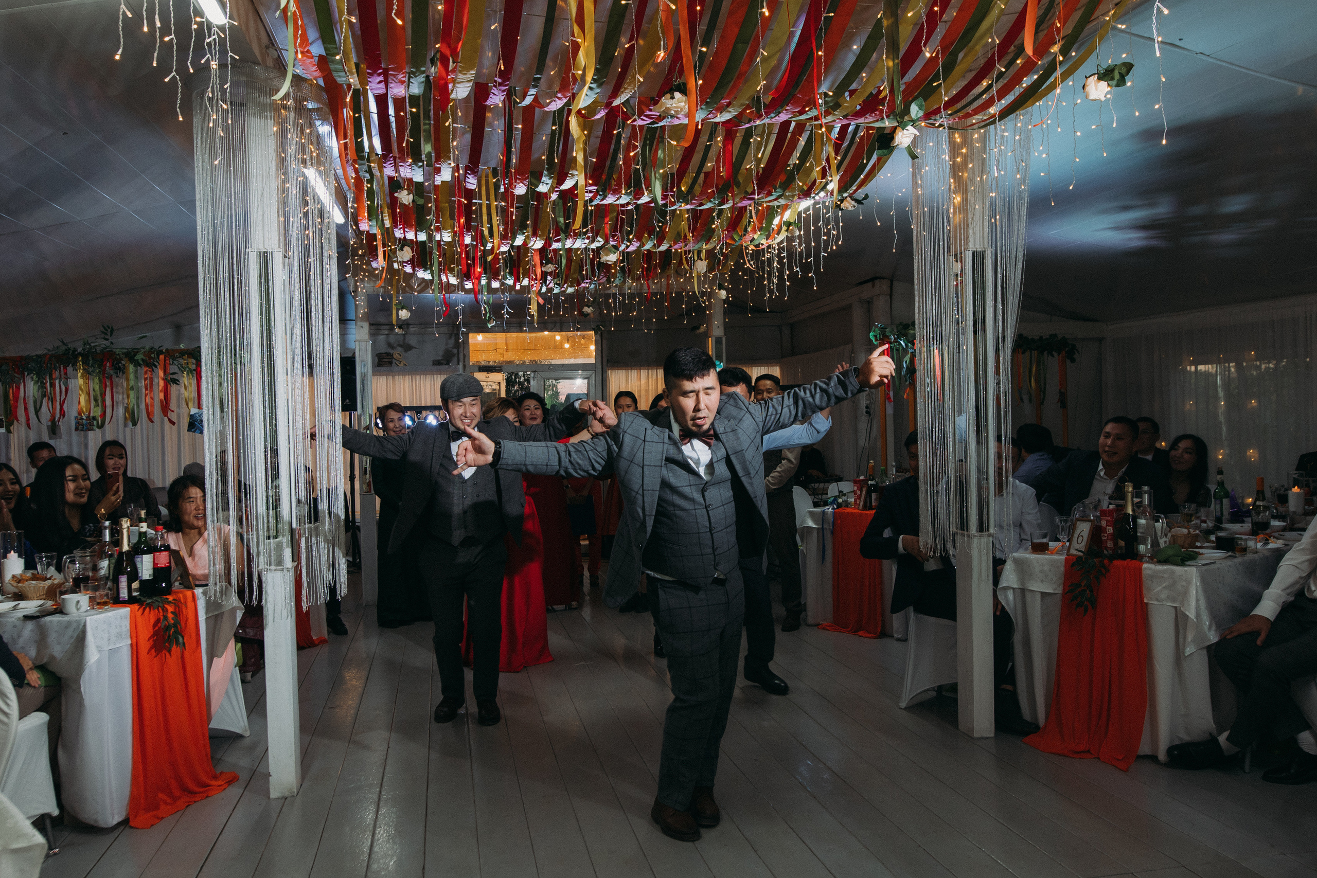 «Сегодня и навсегда». Свадебный и семейный фотограф в Якутске — Дьулусхан Прокопьев