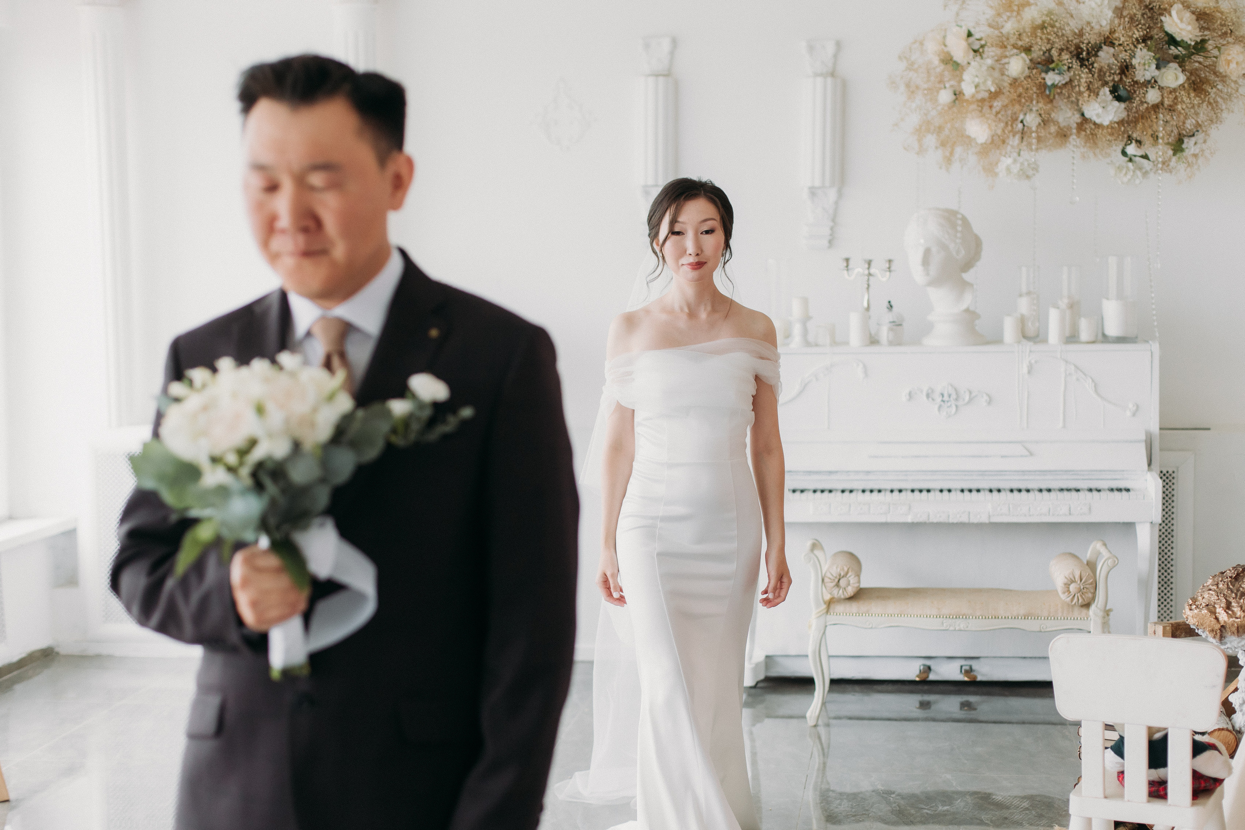 «All we need is love». Свадебный и семейный фотограф в Якутске — Дьулусхан Прокопьев