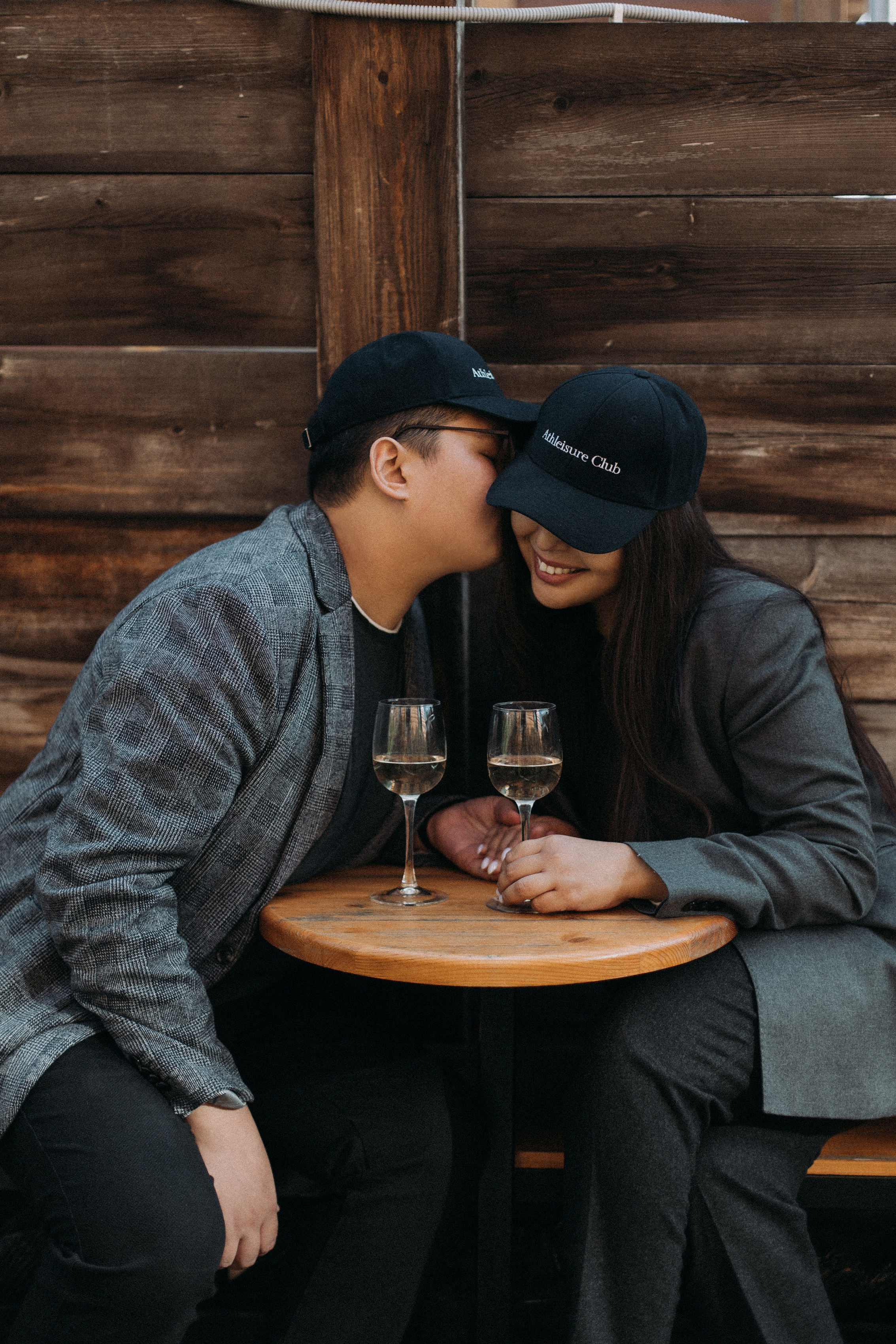 «Кино, вино, любовь». Свадебный и семейный фотограф в Якутске — Дьулусхан Прокопьев