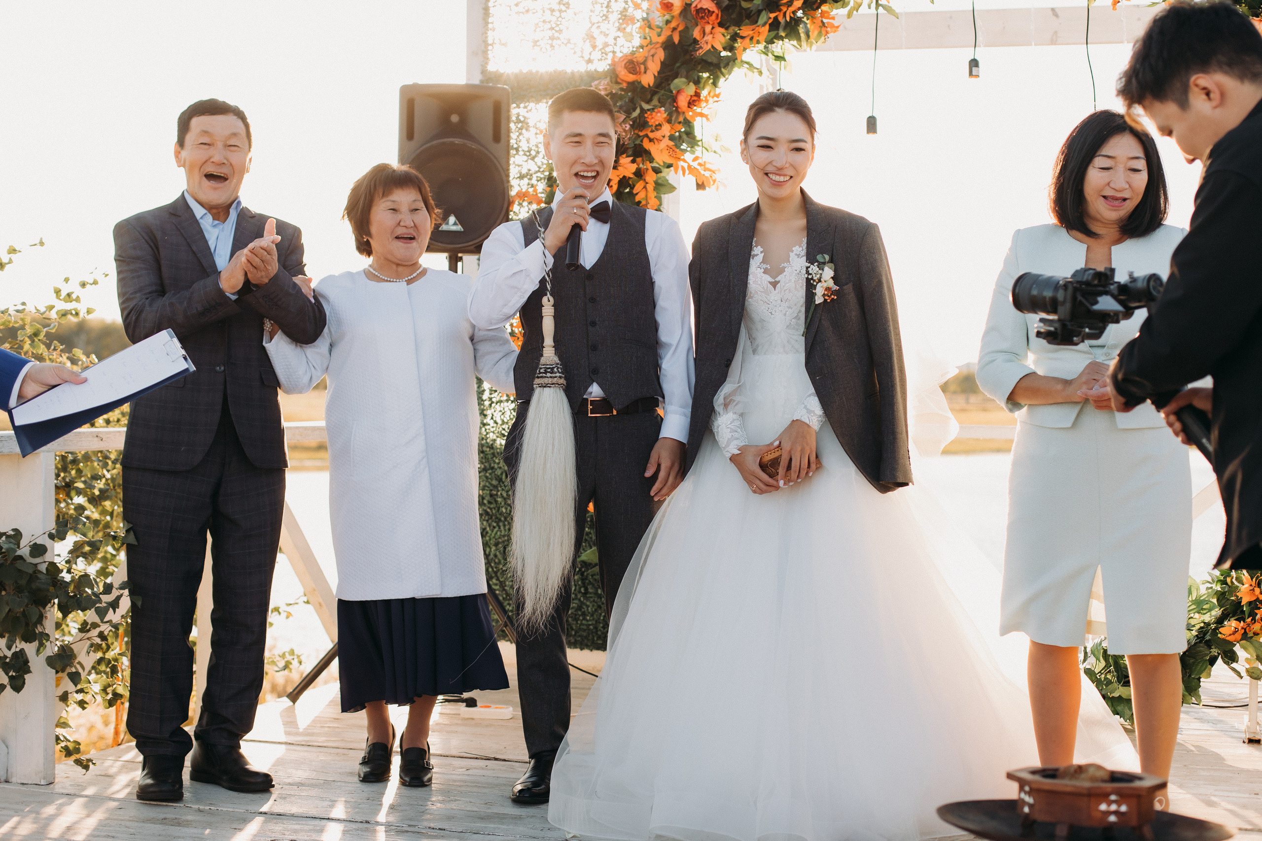 «Сегодня и навсегда». Свадебный и семейный фотограф в Якутске — Дьулусхан Прокопьев