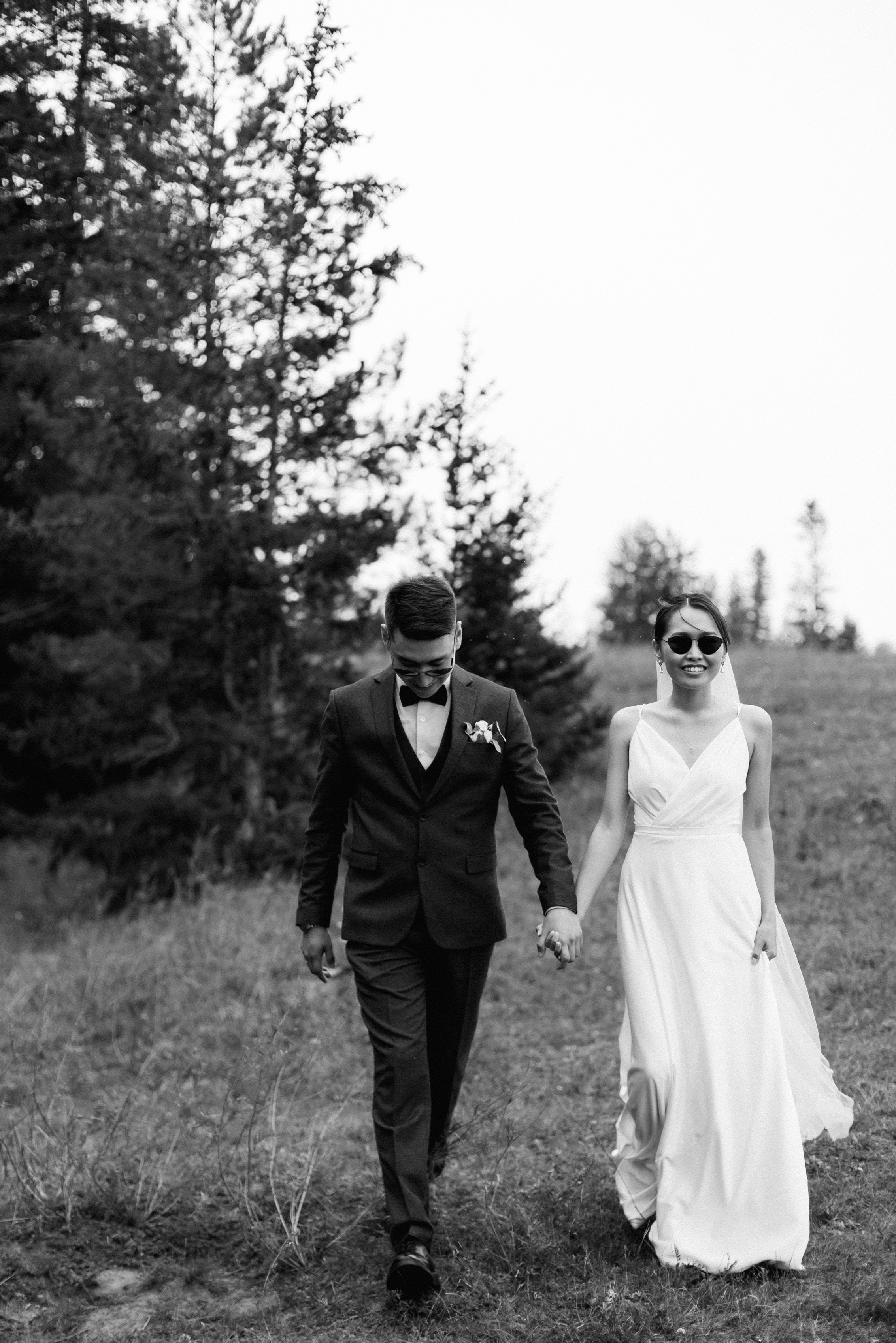 «Уютная история о любви». Свадебный и семейный фотограф в Якутске — Дьулусхан Прокопьев