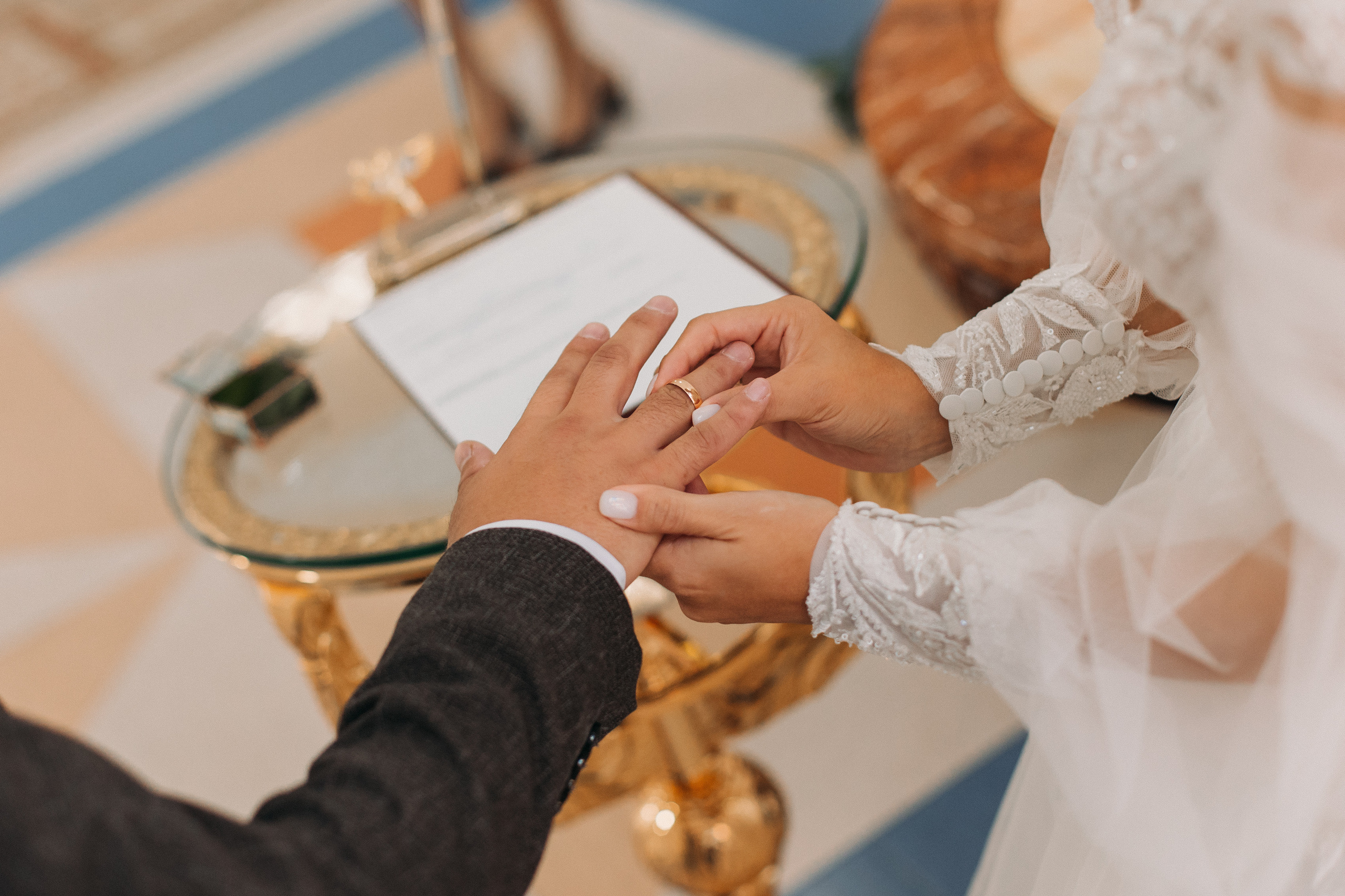 «Сегодня и навсегда». Свадебный и семейный фотограф в Якутске — Дьулусхан Прокопьев