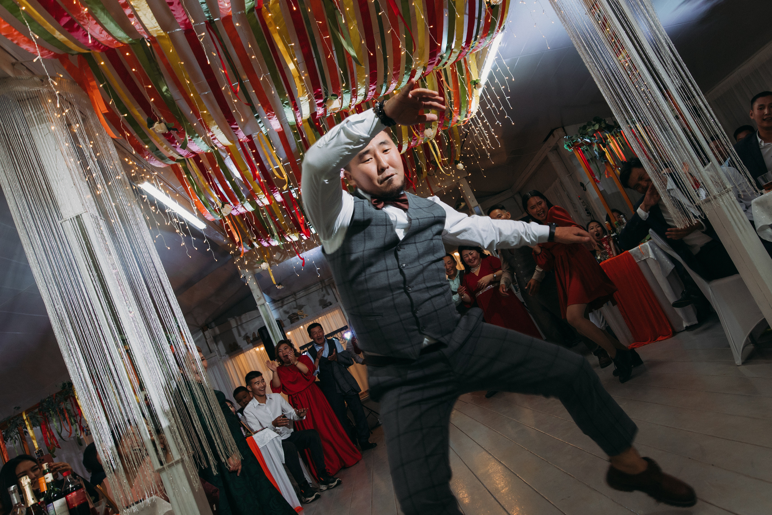 «Сегодня и навсегда». Свадебный и семейный фотограф в Якутске — Дьулусхан Прокопьев