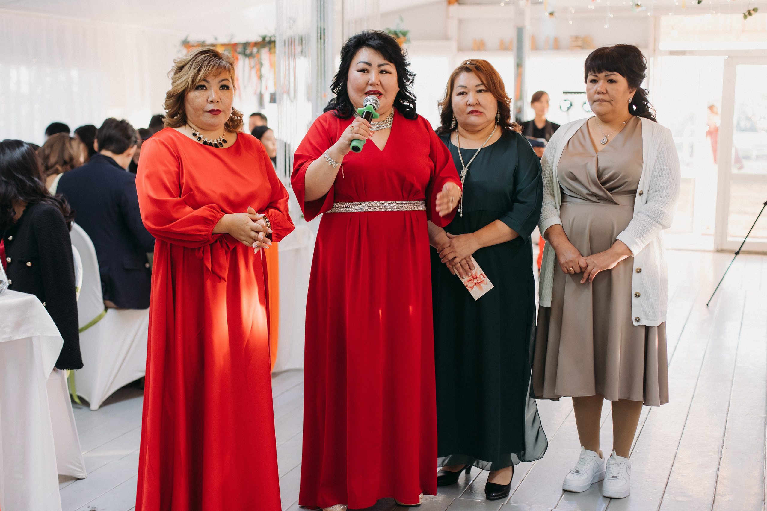 «Сегодня и навсегда». Свадебный и семейный фотограф в Якутске — Дьулусхан Прокопьев