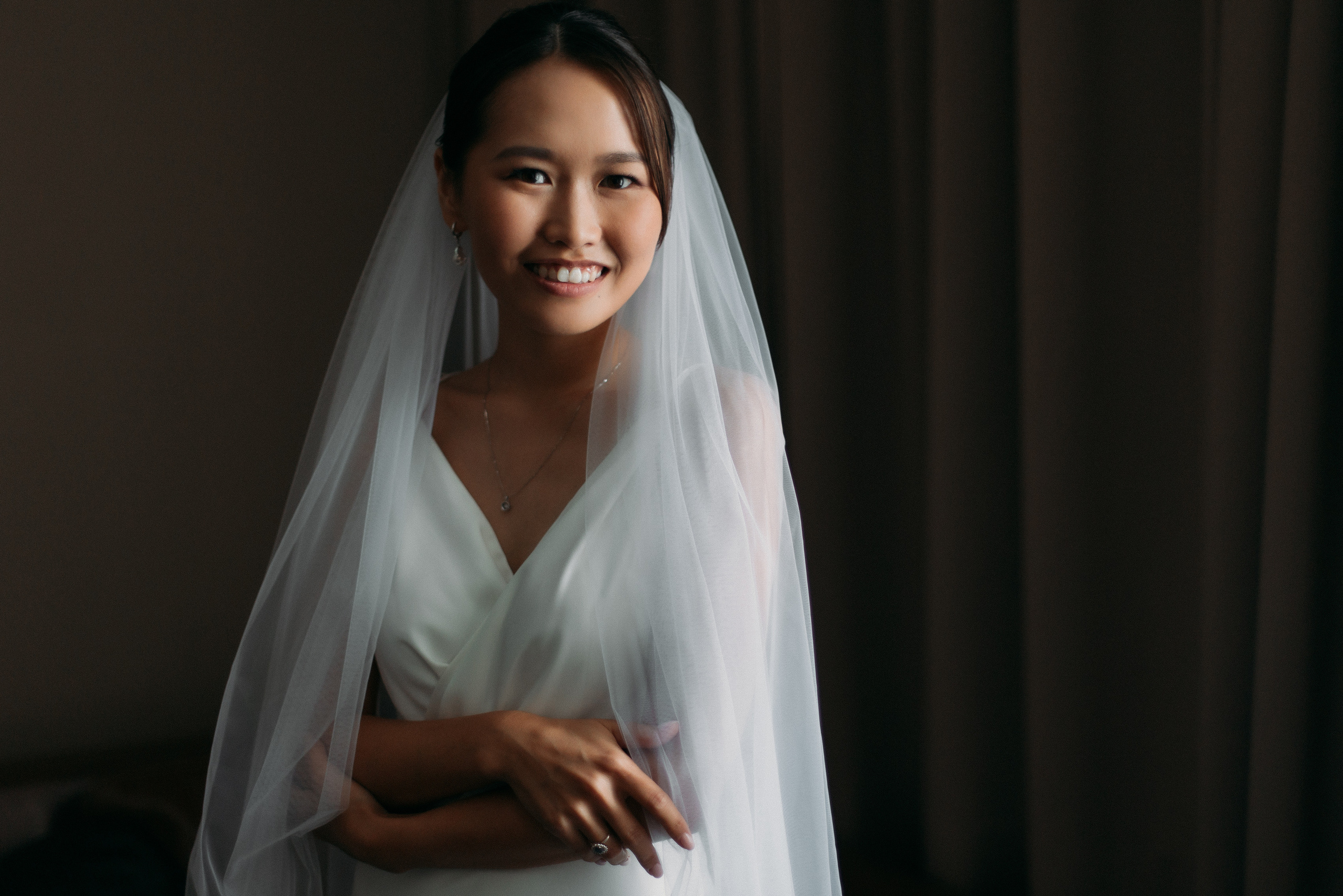 «Уютная история о любви». Свадебный и семейный фотограф в Якутске — Дьулусхан Прокопьев