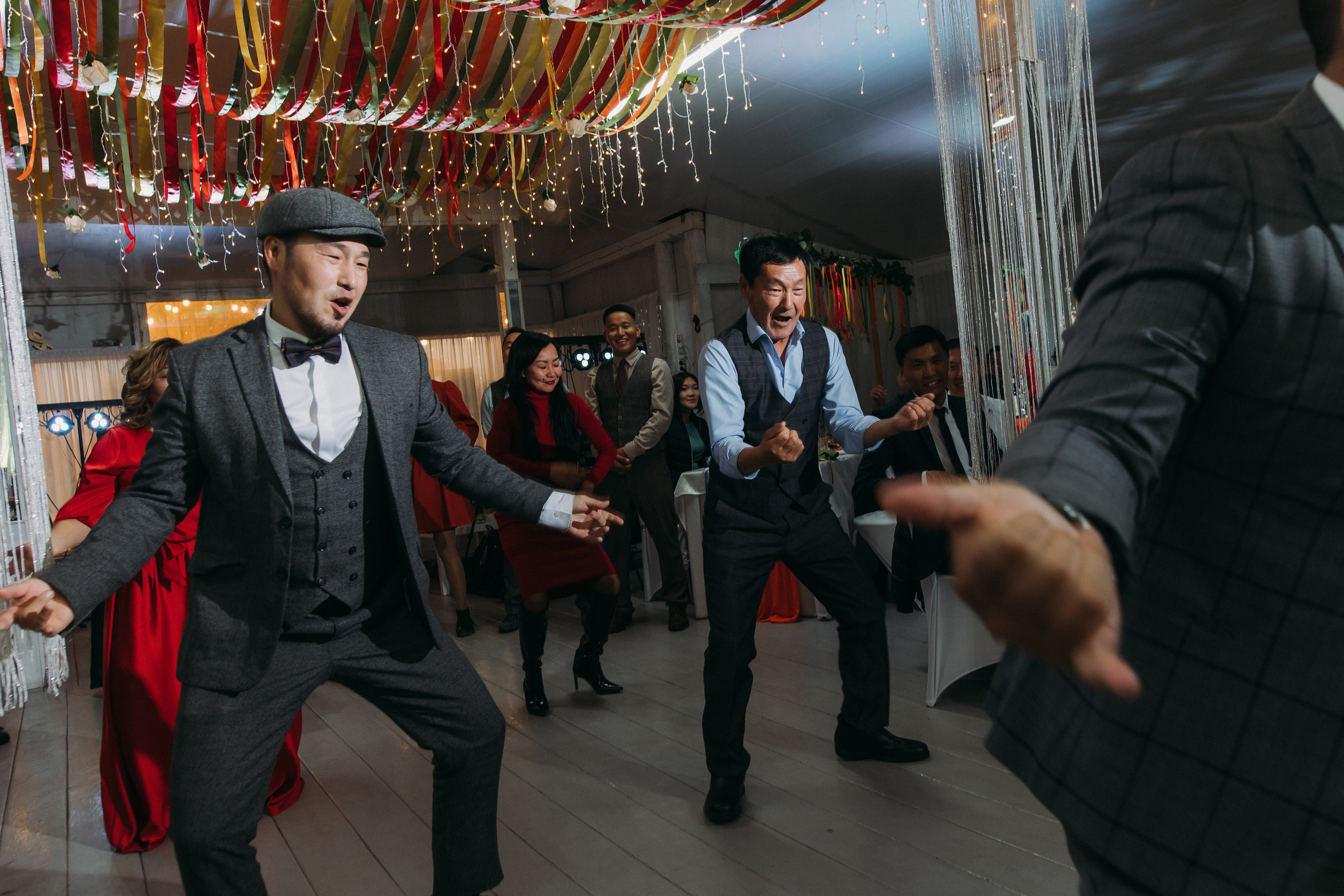 «Сегодня и навсегда». Свадебный и семейный фотограф в Якутске — Дьулусхан Прокопьев