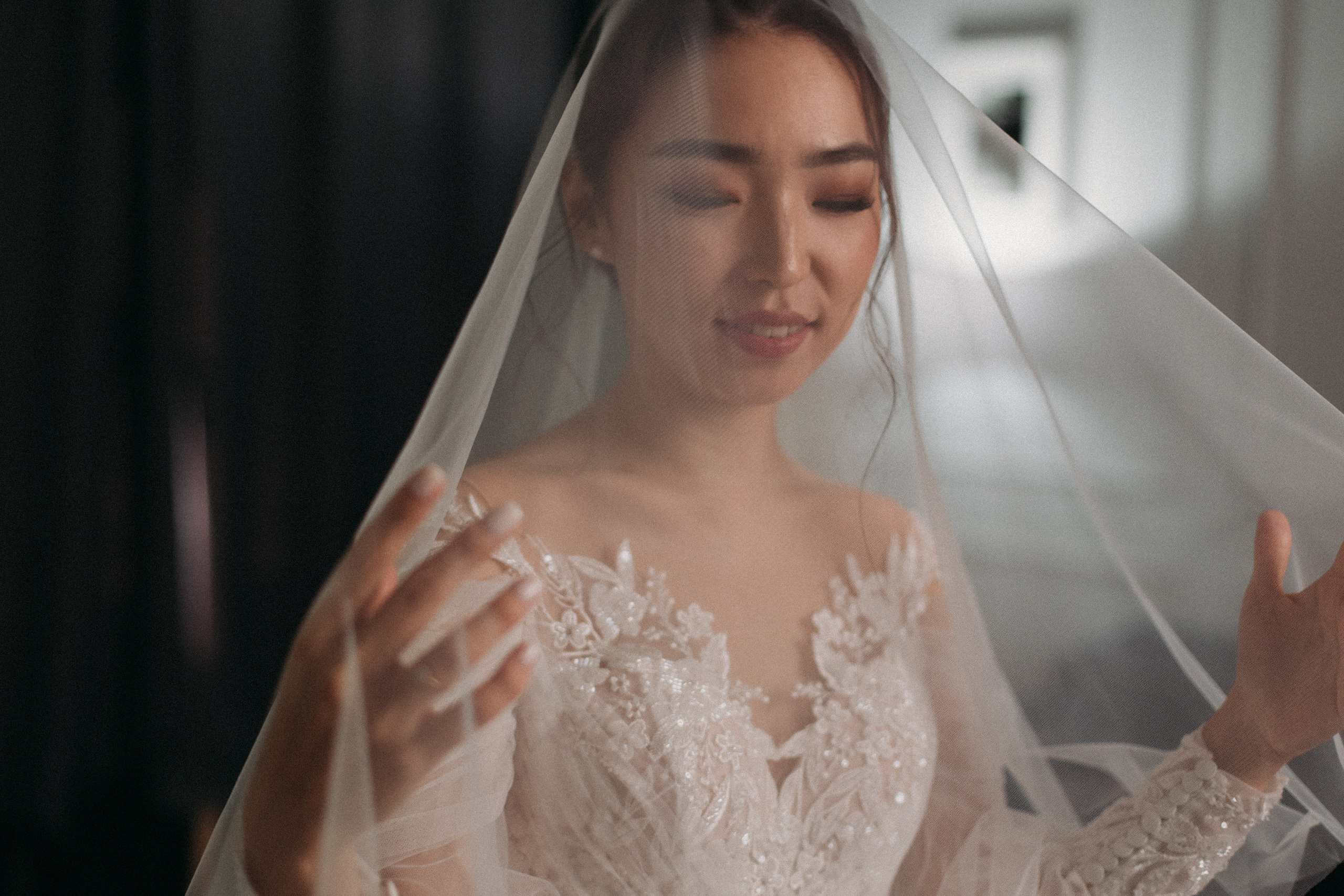 «Сегодня и навсегда». Свадебный и семейный фотограф в Якутске — Дьулусхан Прокопьев