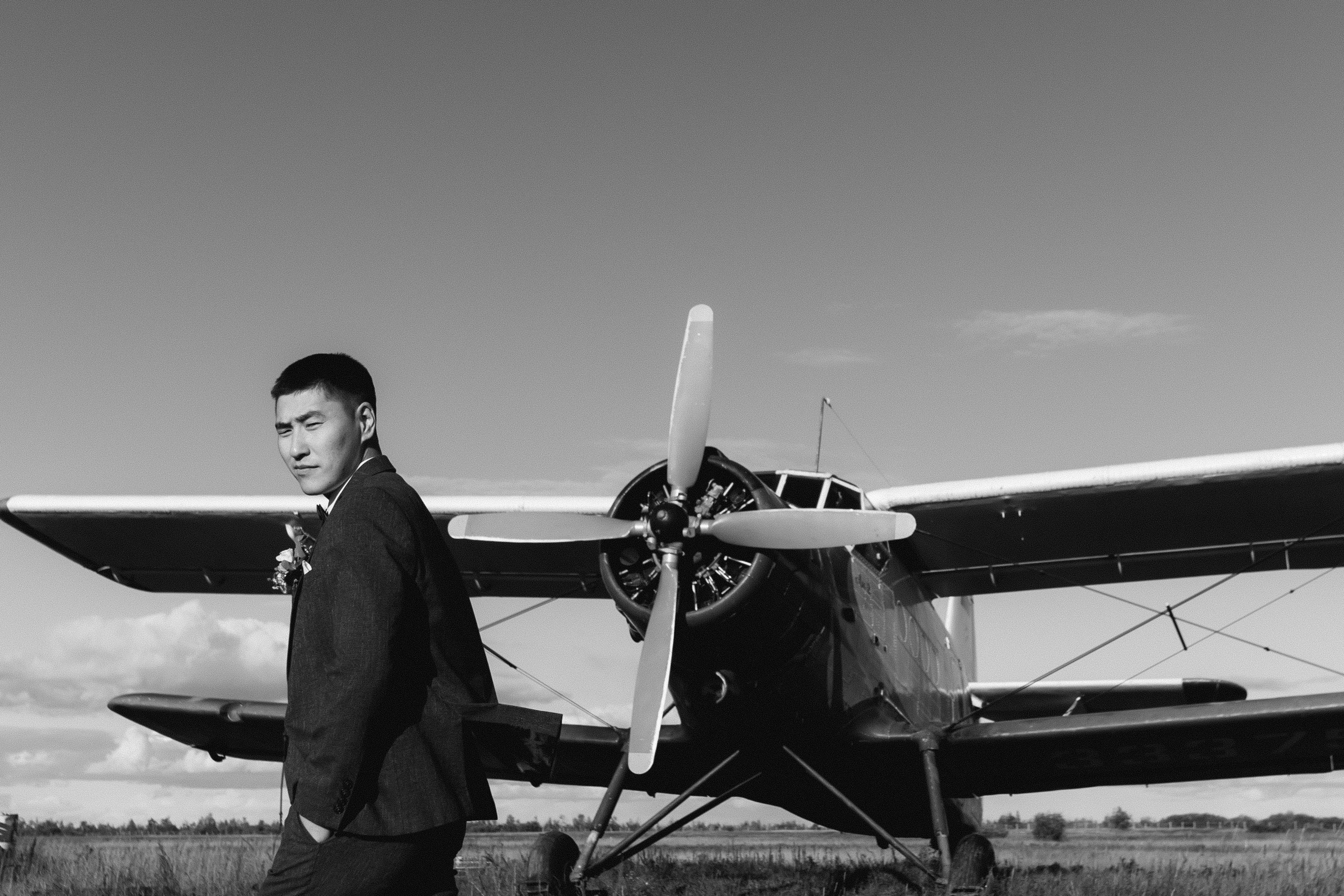 «Сегодня и навсегда». Свадебный и семейный фотограф в Якутске — Дьулусхан Прокопьев