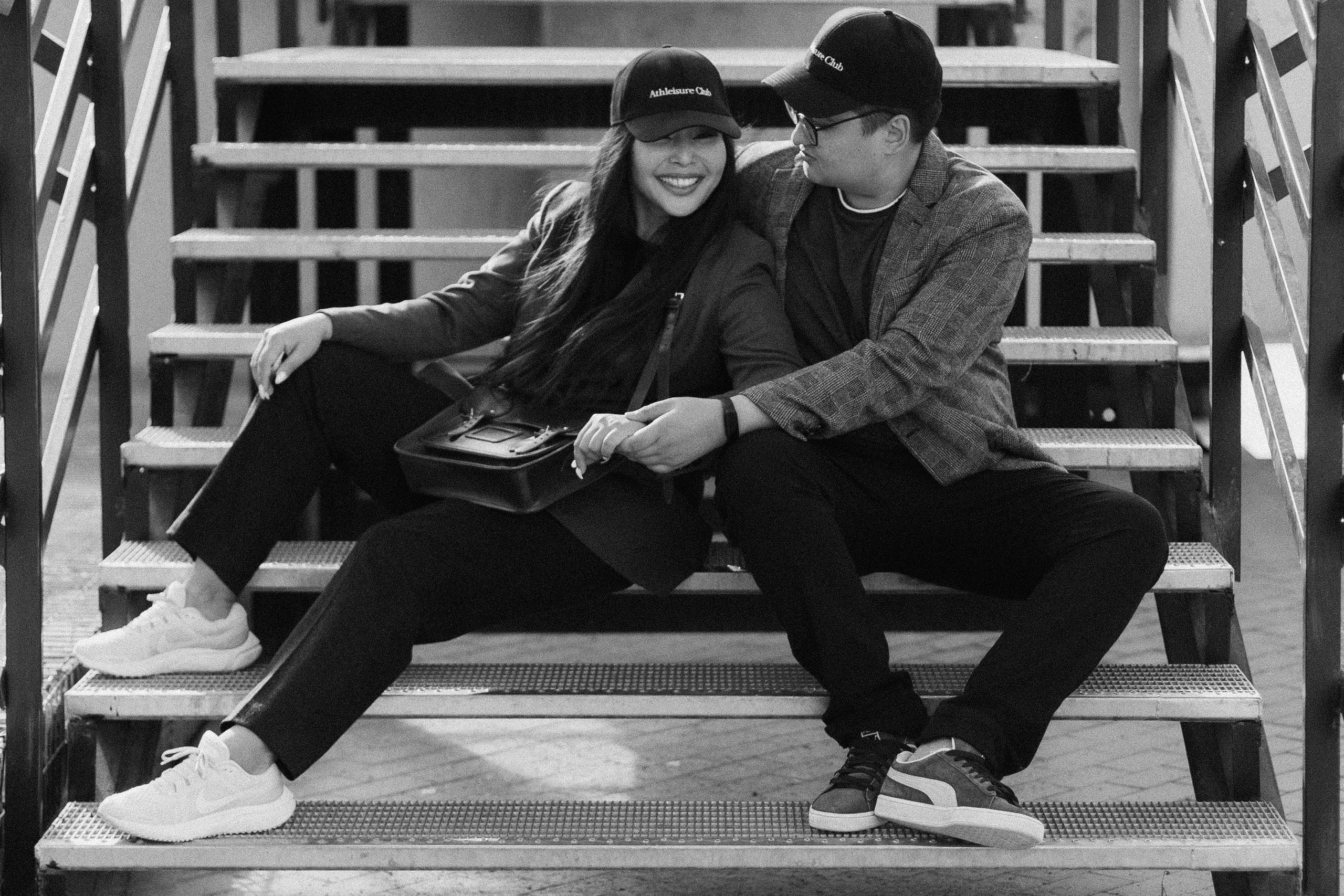 «Кино, вино, любовь». Свадебный и семейный фотограф в Якутске — Дьулусхан Прокопьев