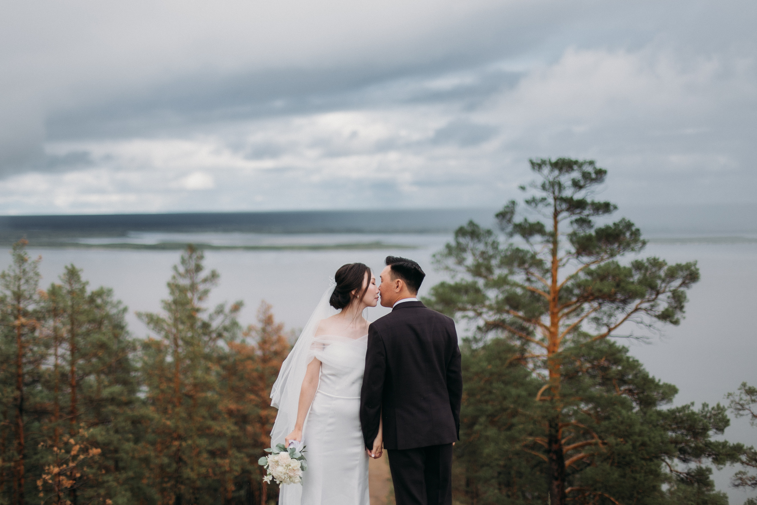 «All we need is love». Свадебный и семейный фотограф в Якутске — Дьулусхан Прокопьев