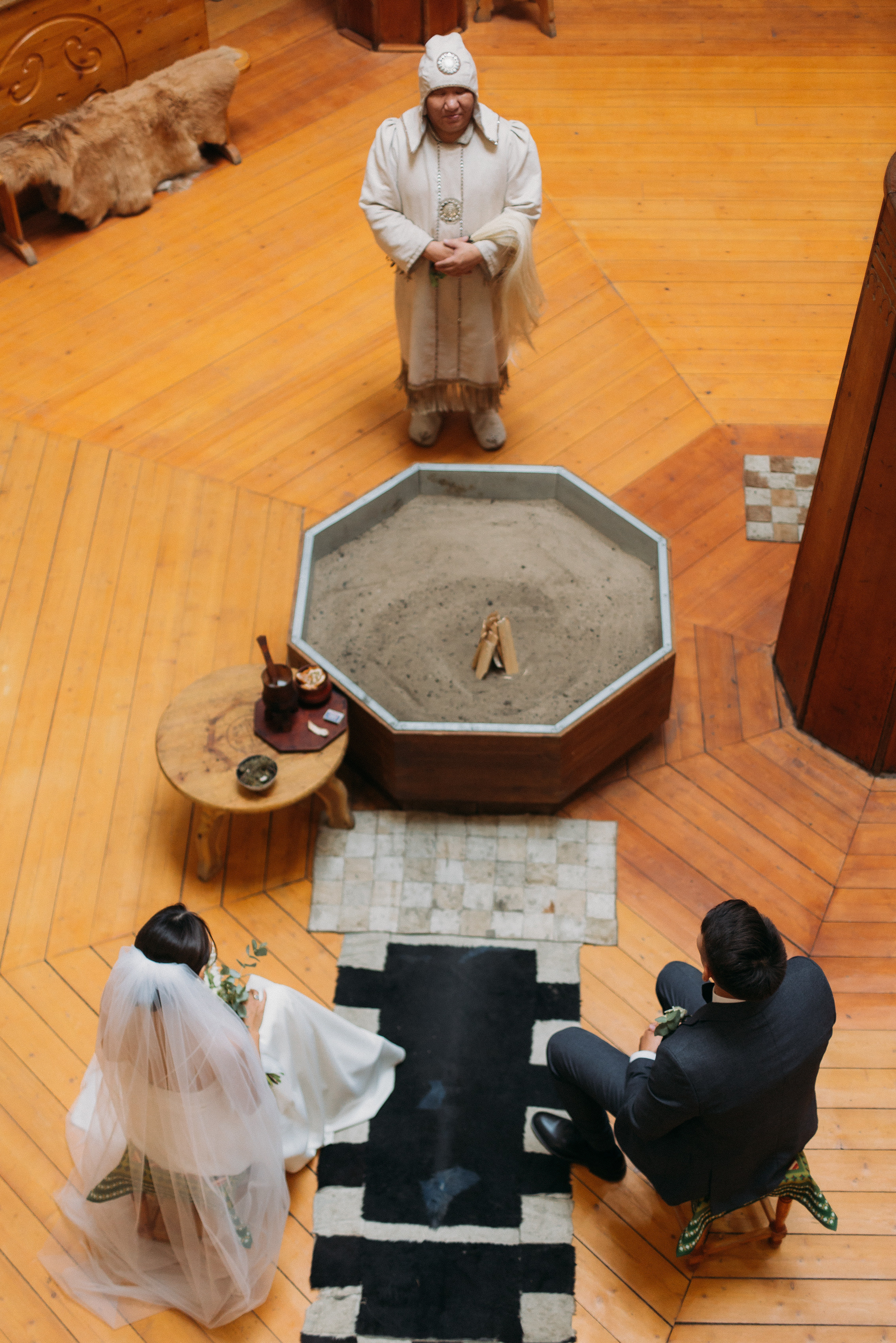 «Уютная история о любви». Свадебный и семейный фотограф в Якутске — Дьулусхан Прокопьев