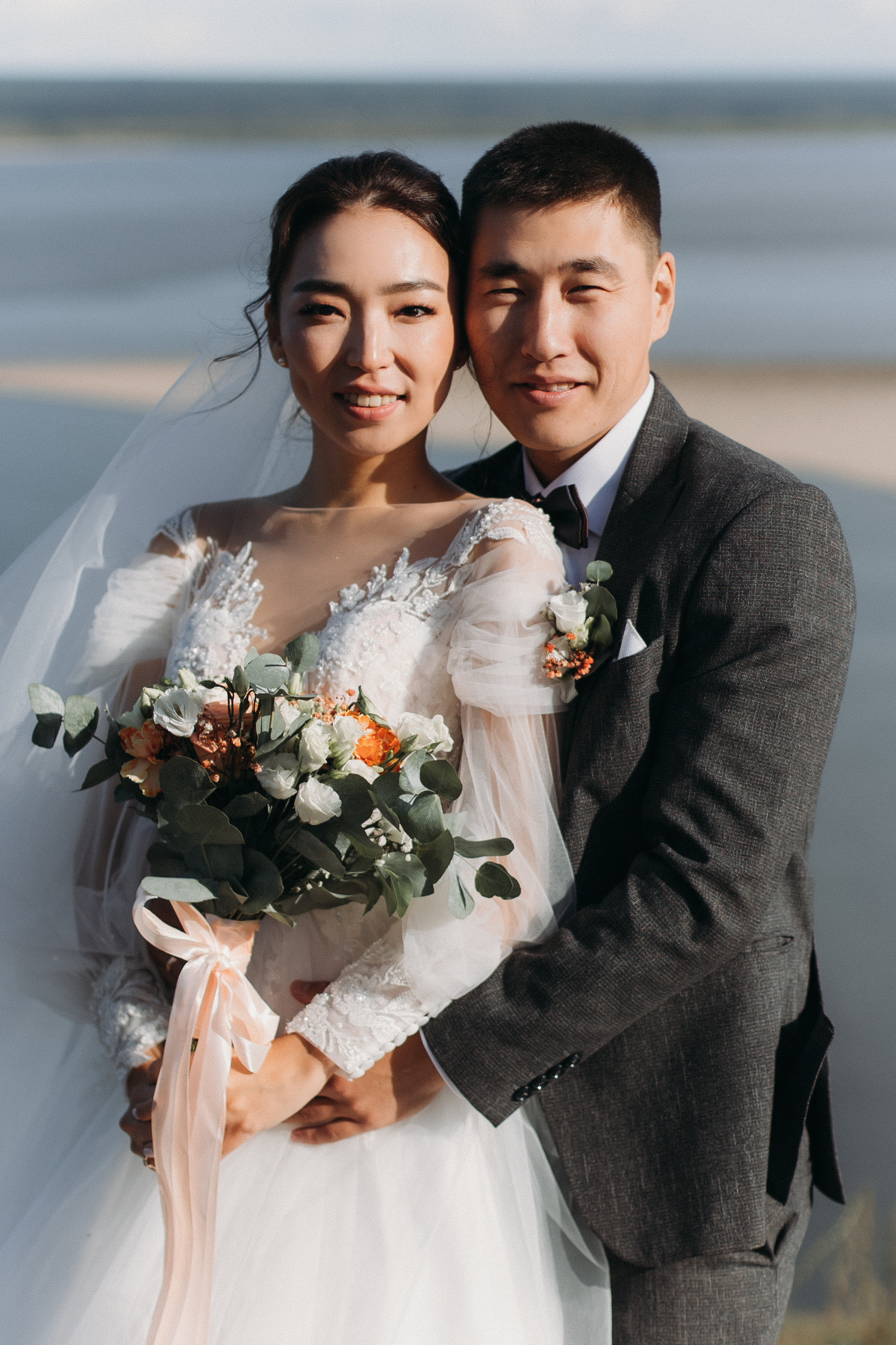 «Сегодня и навсегда». Свадебный и семейный фотограф в Якутске — Дьулусхан Прокопьев