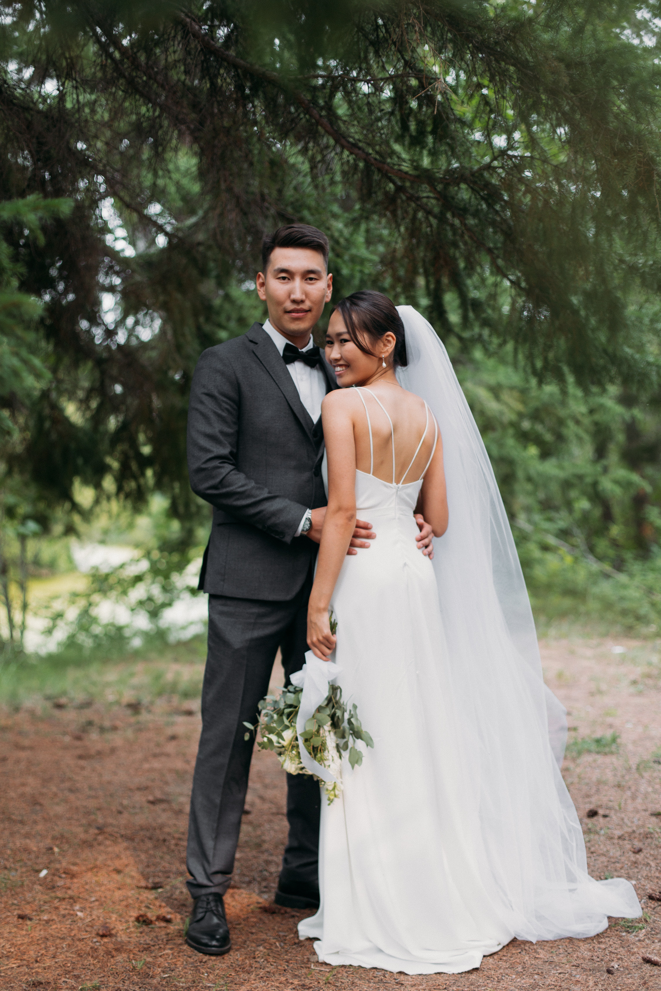 «Уютная история о любви». Свадебный и семейный фотограф в Якутске — Дьулусхан Прокопьев