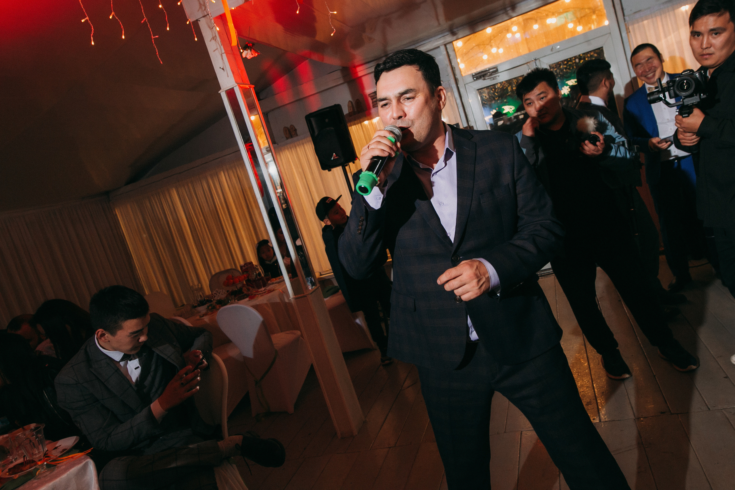 «Сегодня и навсегда». Свадебный и семейный фотограф в Якутске — Дьулусхан Прокопьев