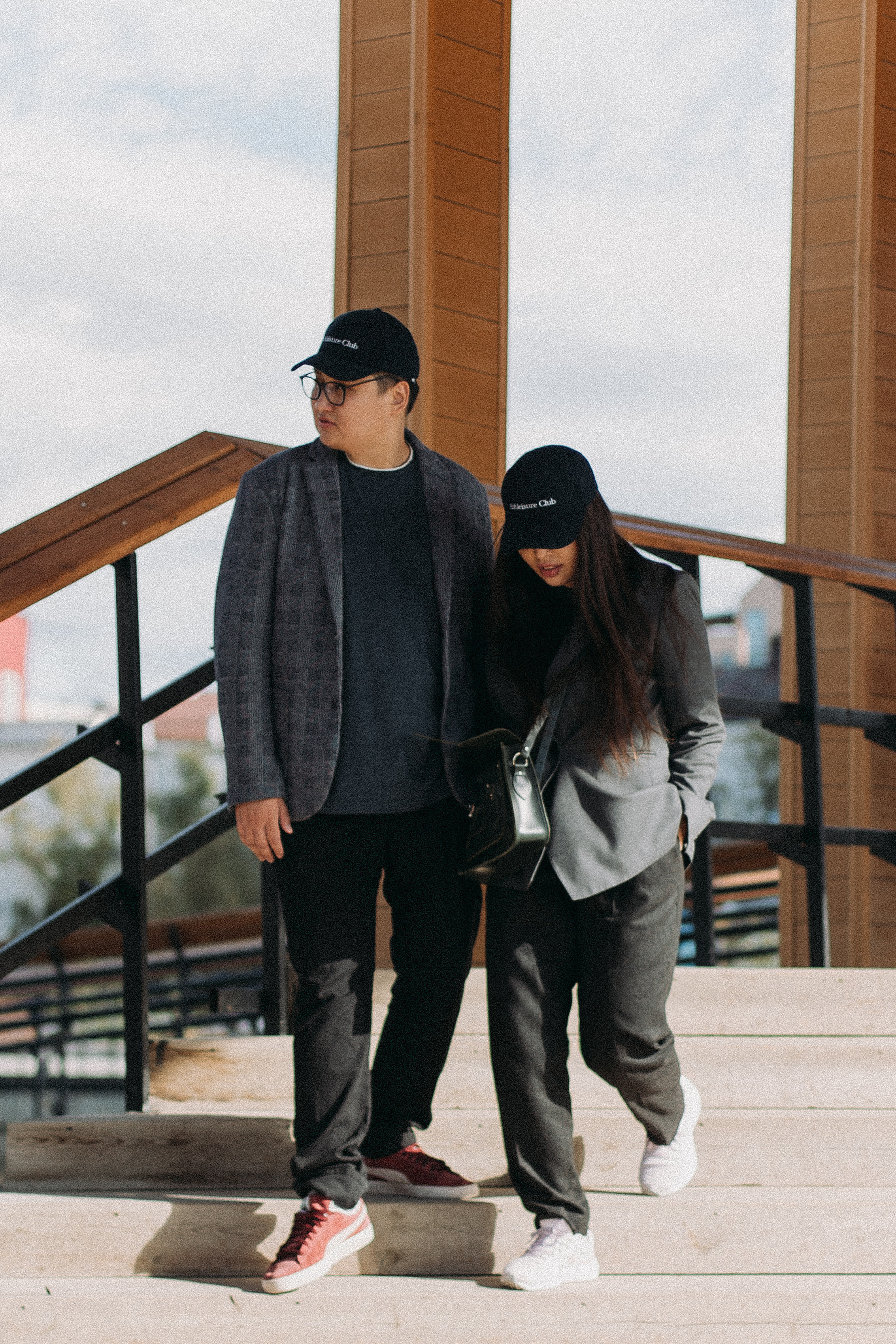 «Кино, вино, любовь». Свадебный и семейный фотограф в Якутске — Дьулусхан Прокопьев