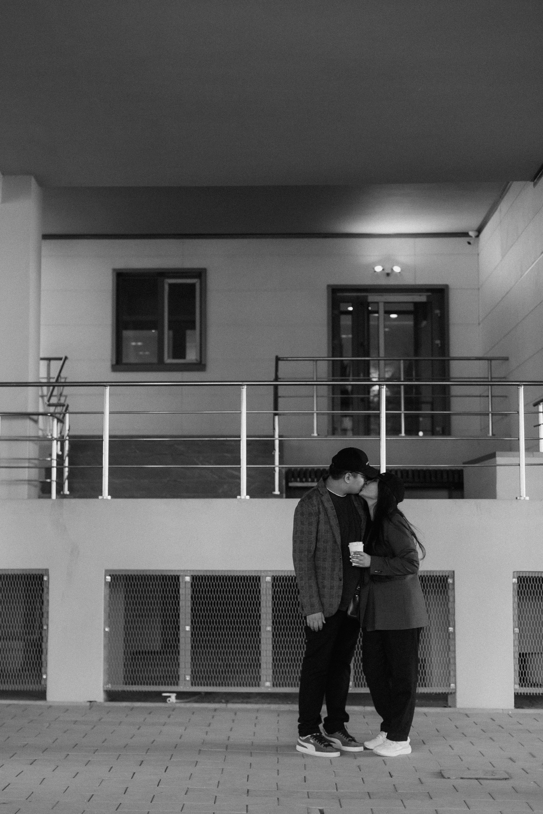 «Кино, вино, любовь». Свадебный и семейный фотограф в Якутске — Дьулусхан Прокопьев